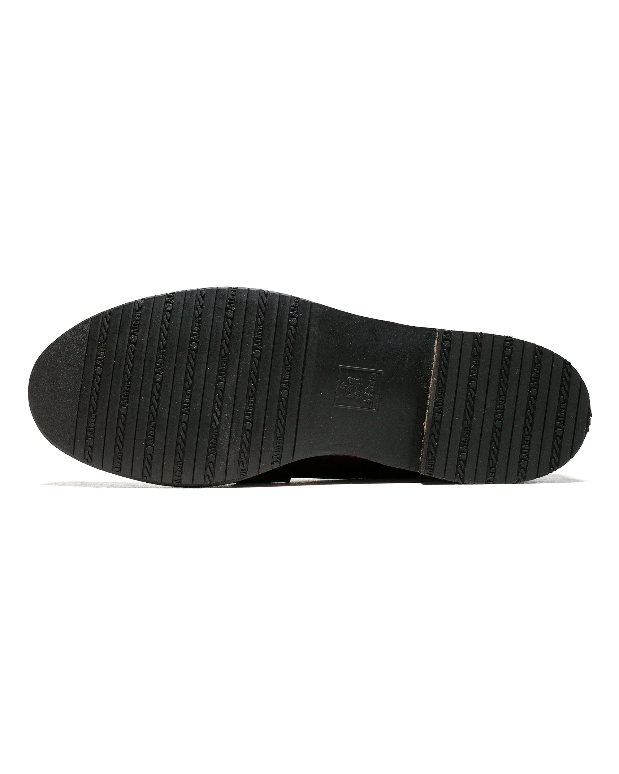 Alden Penny Loafer Brown Lady Calf D2203L - Image 5