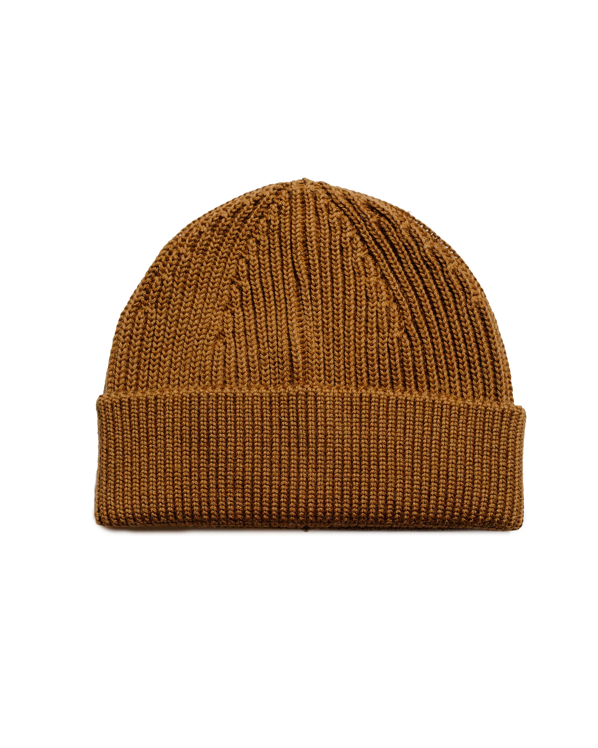 Andersen-Andersen Beanie Medium Tobak