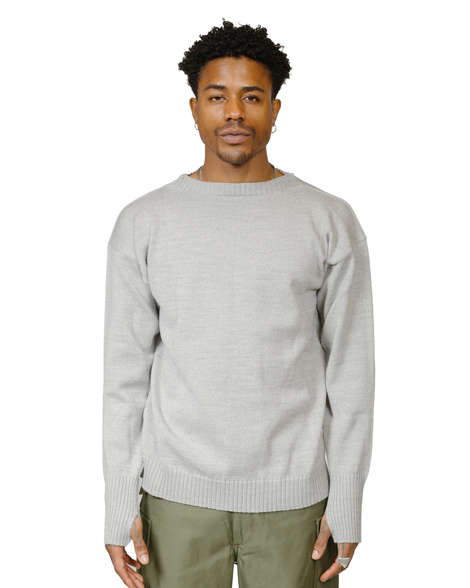 Andersen-Andersen Seaman Light Grey - Image 2