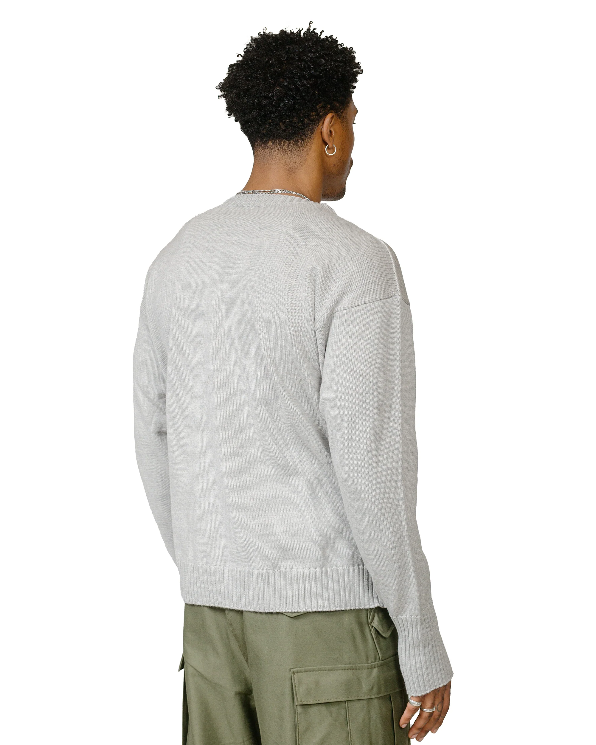 Andersen-Andersen Seaman Light Grey - Image 3