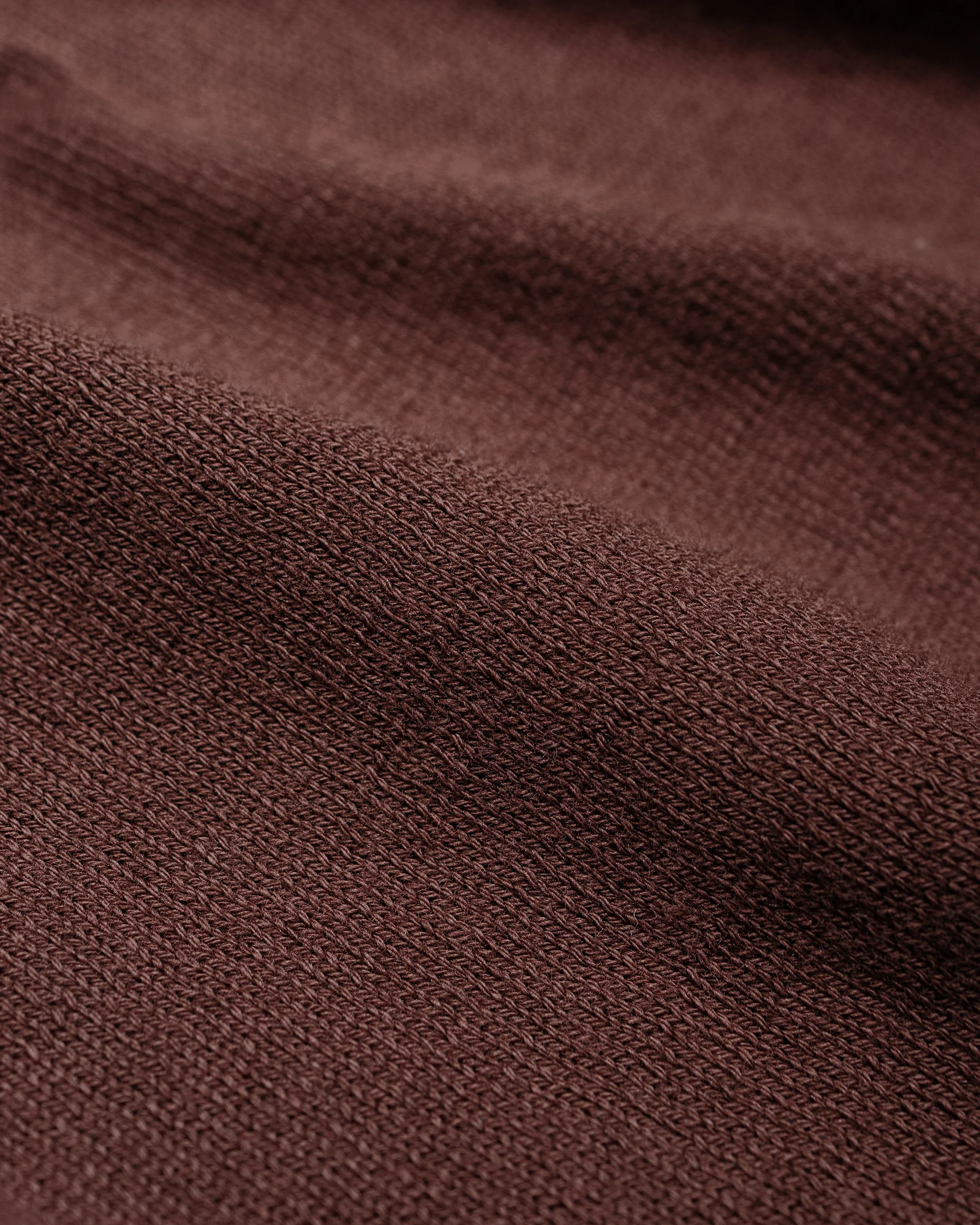 Another Aspect Another Polo Shirt 3.0 Tobacco - Image 6