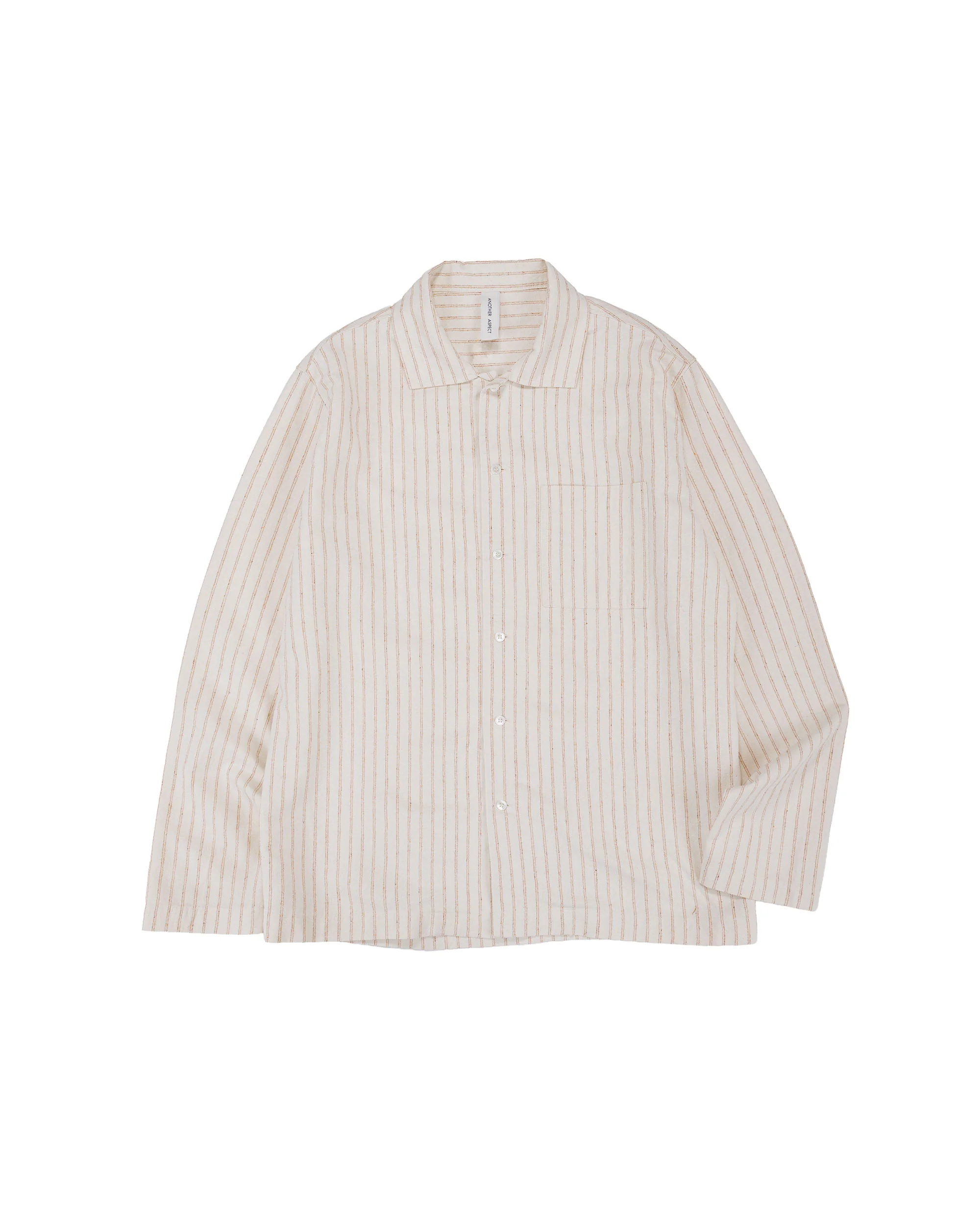Another Aspect Another Shirt 2.1 Gold Stripe