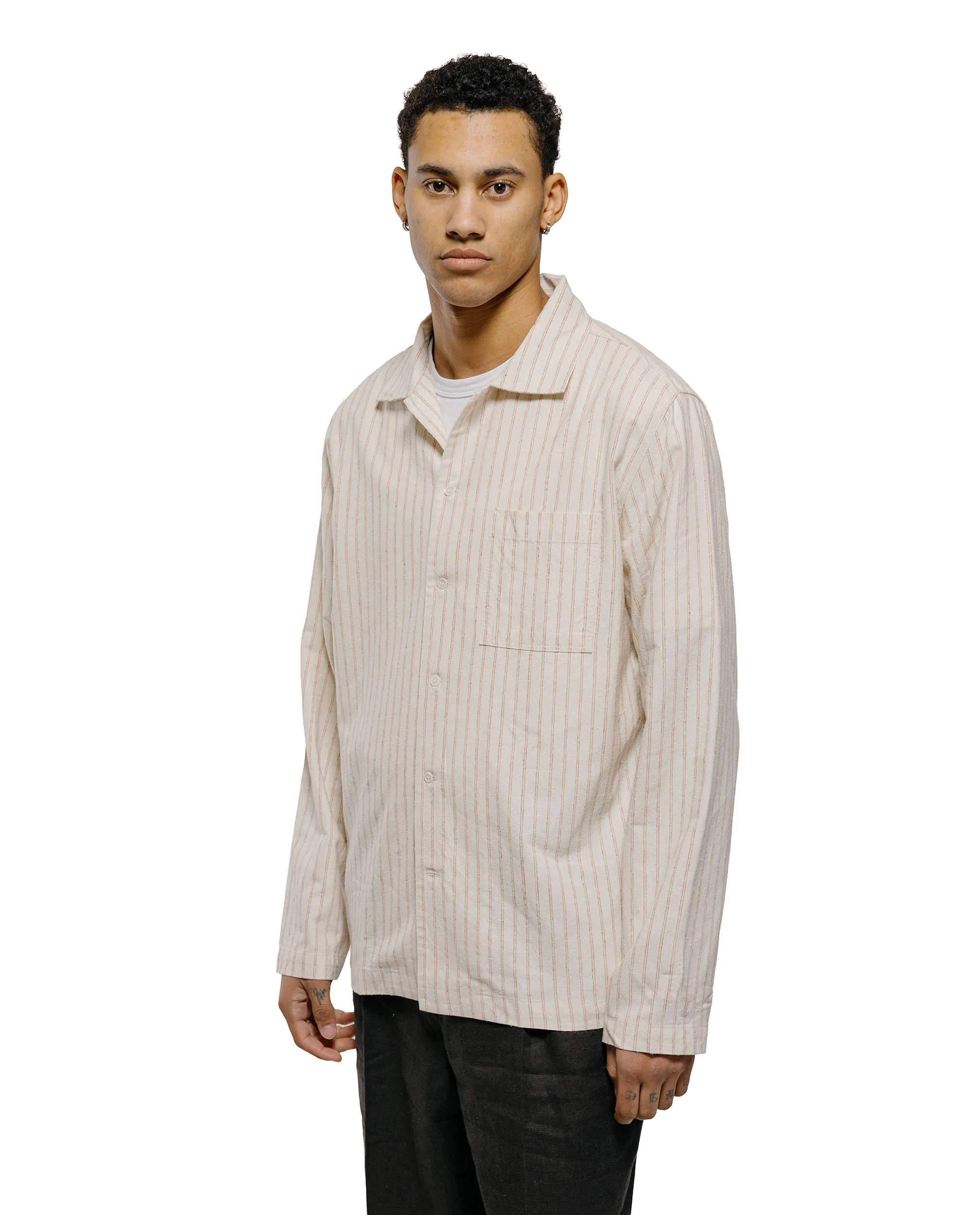 Another Aspect Another Shirt 2.1 Gold Stripe - Image 2