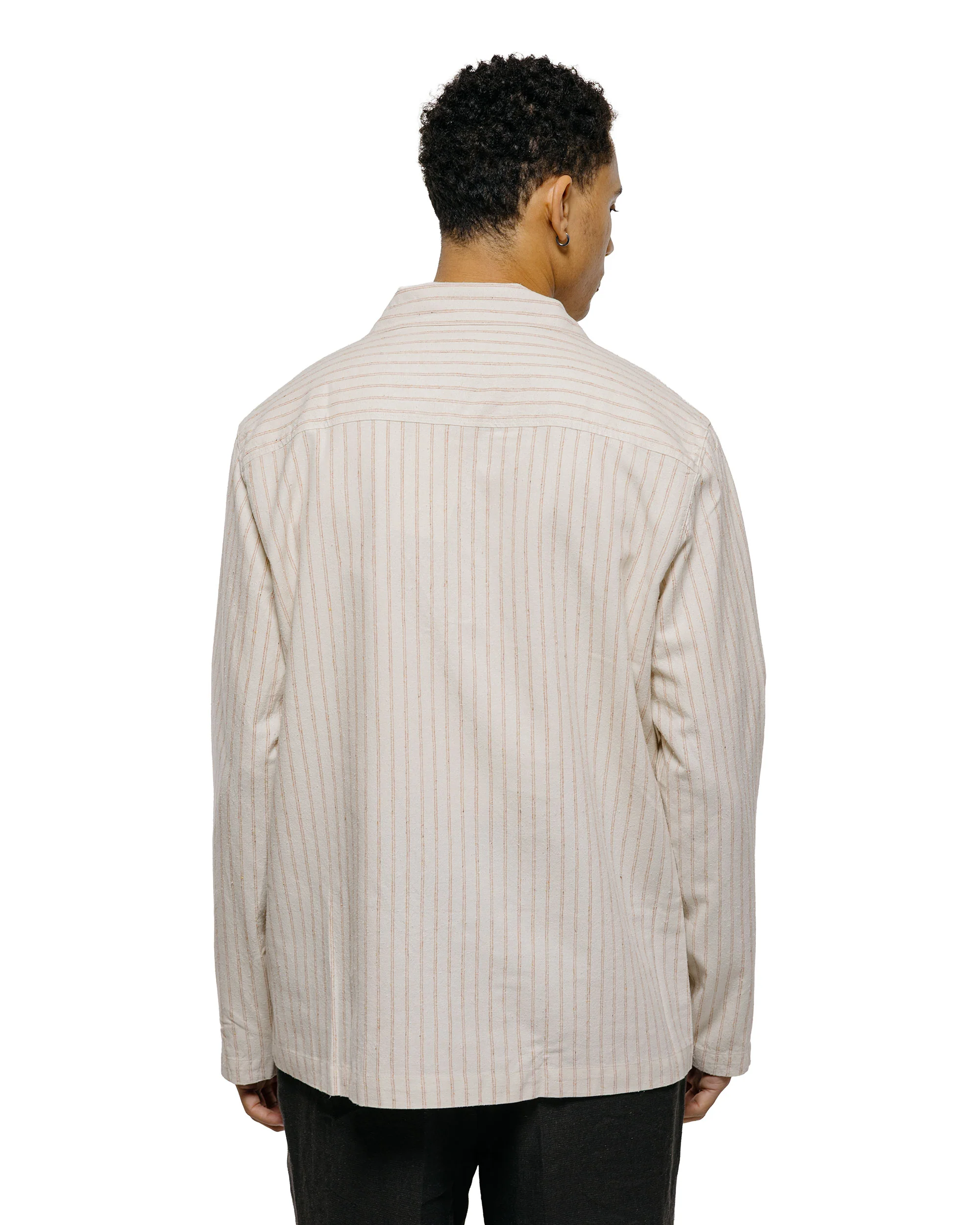 Another Aspect Another Shirt 2.1 Gold Stripe - Image 3