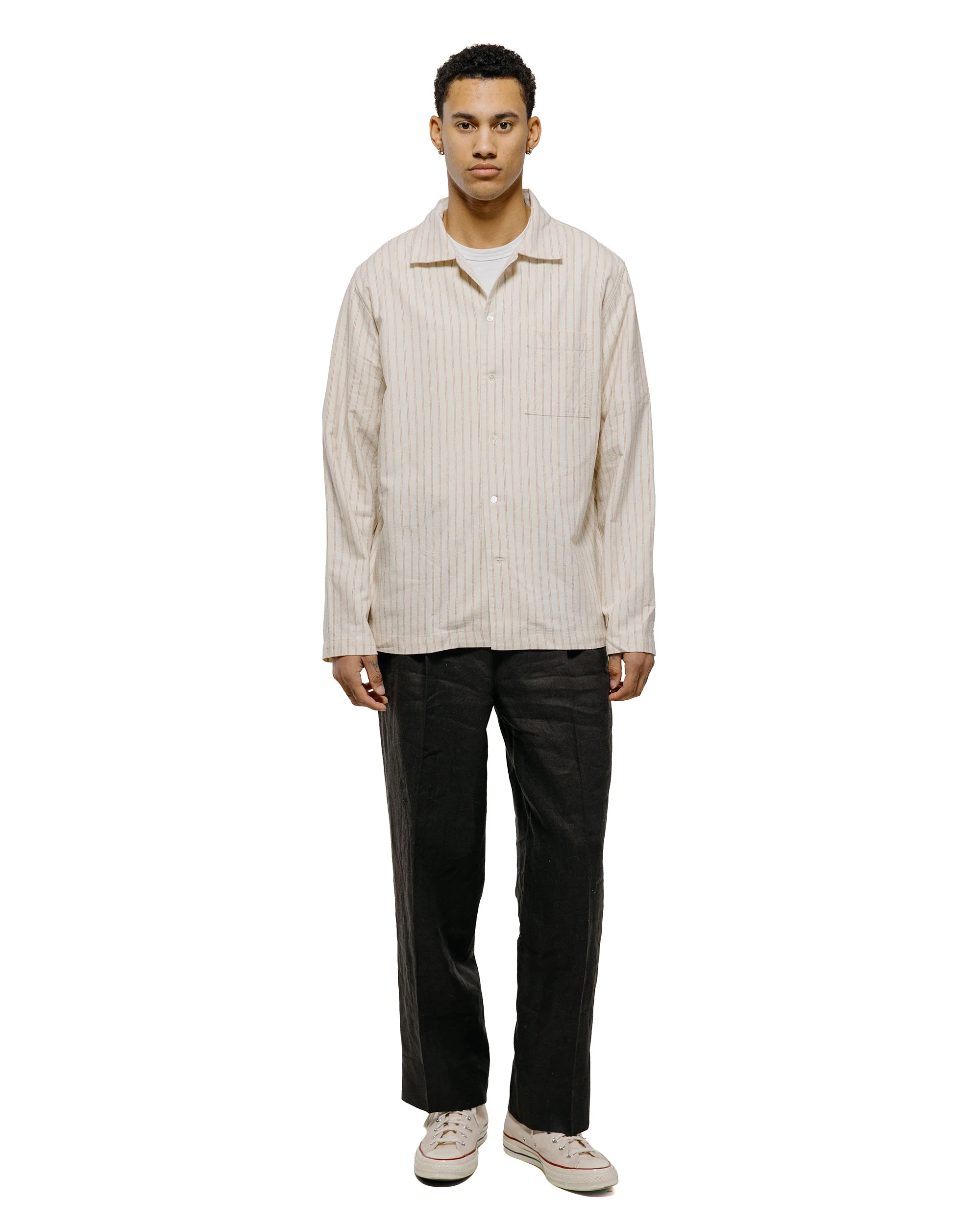 Another Aspect Another Shirt 2.1 Gold Stripe - Image 4