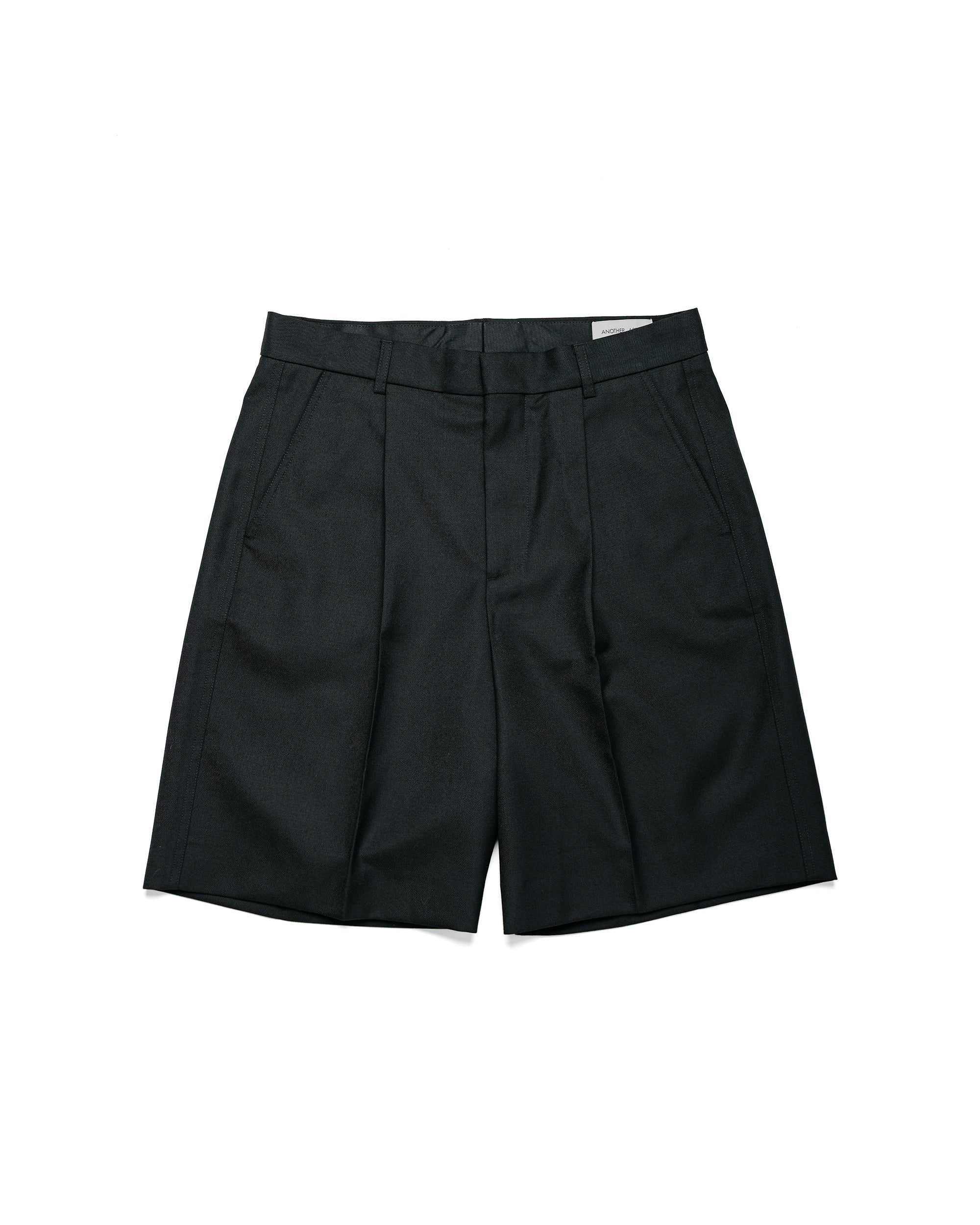 Another Aspect Another Shorts 1.0 Black