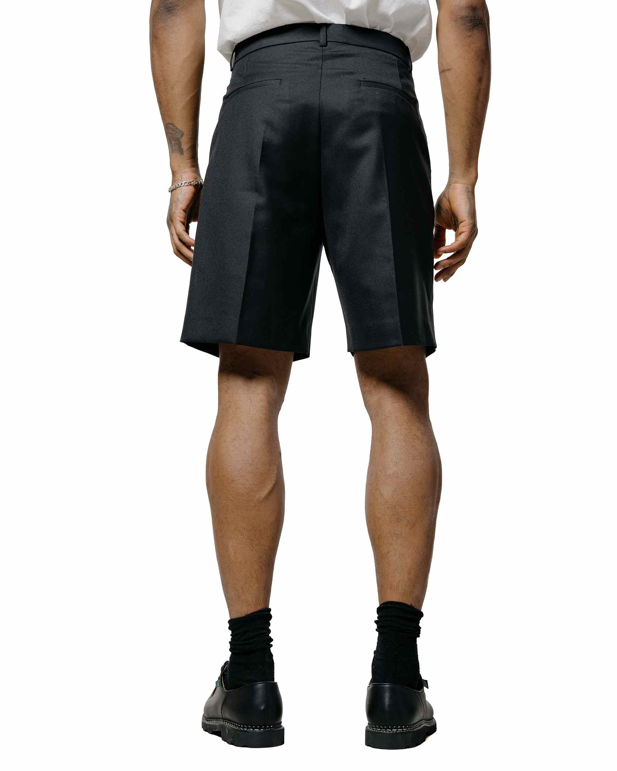 Another Aspect Another Shorts 1.0 Black - Image 3