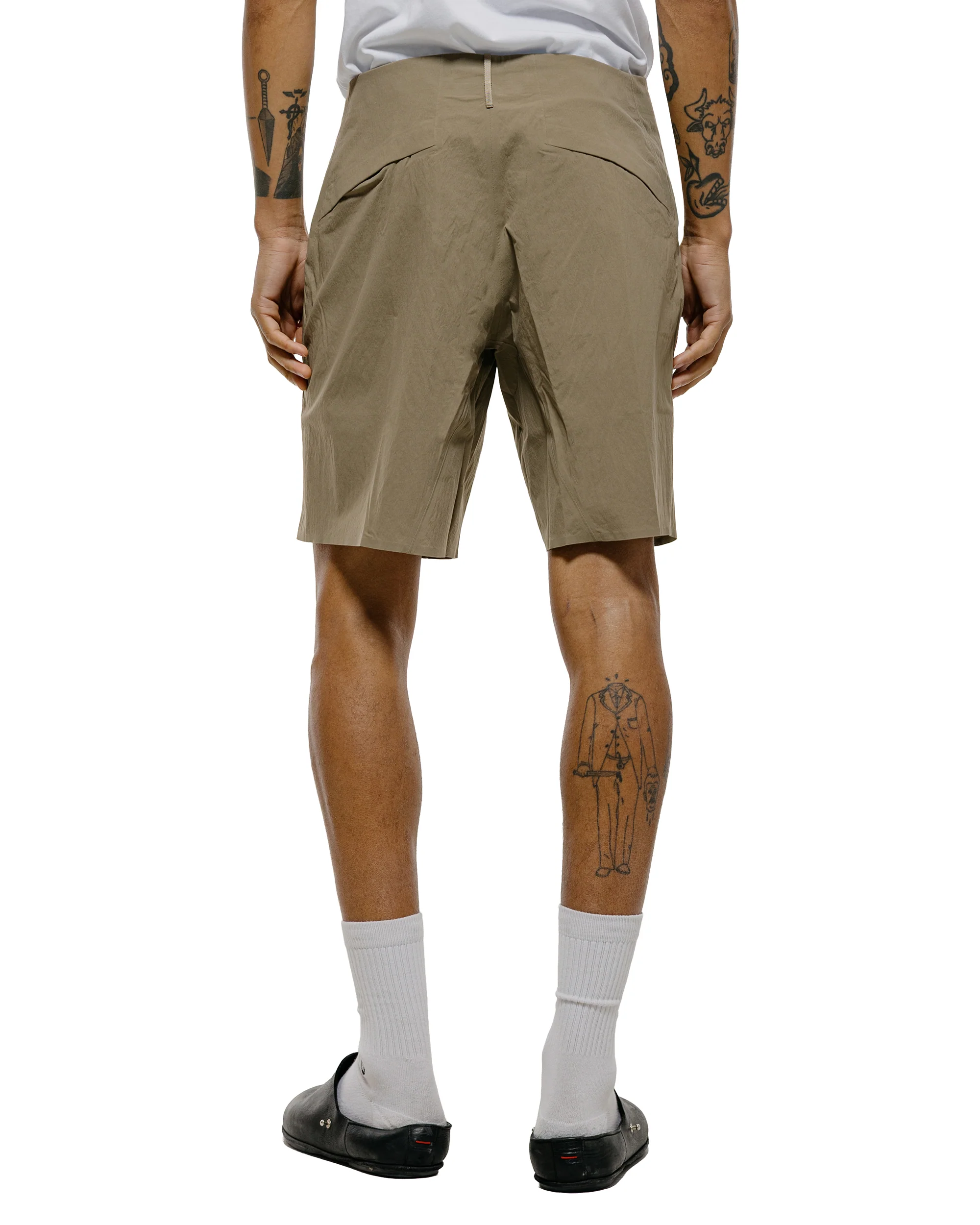 Arc'teryx Veilance Indisce Short Lt Gnosis - Image 3