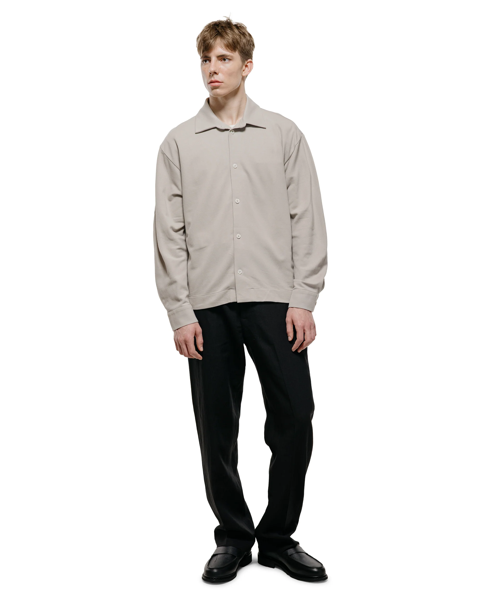 Arpenteur Fox P High Density Linen Black - Image 5
