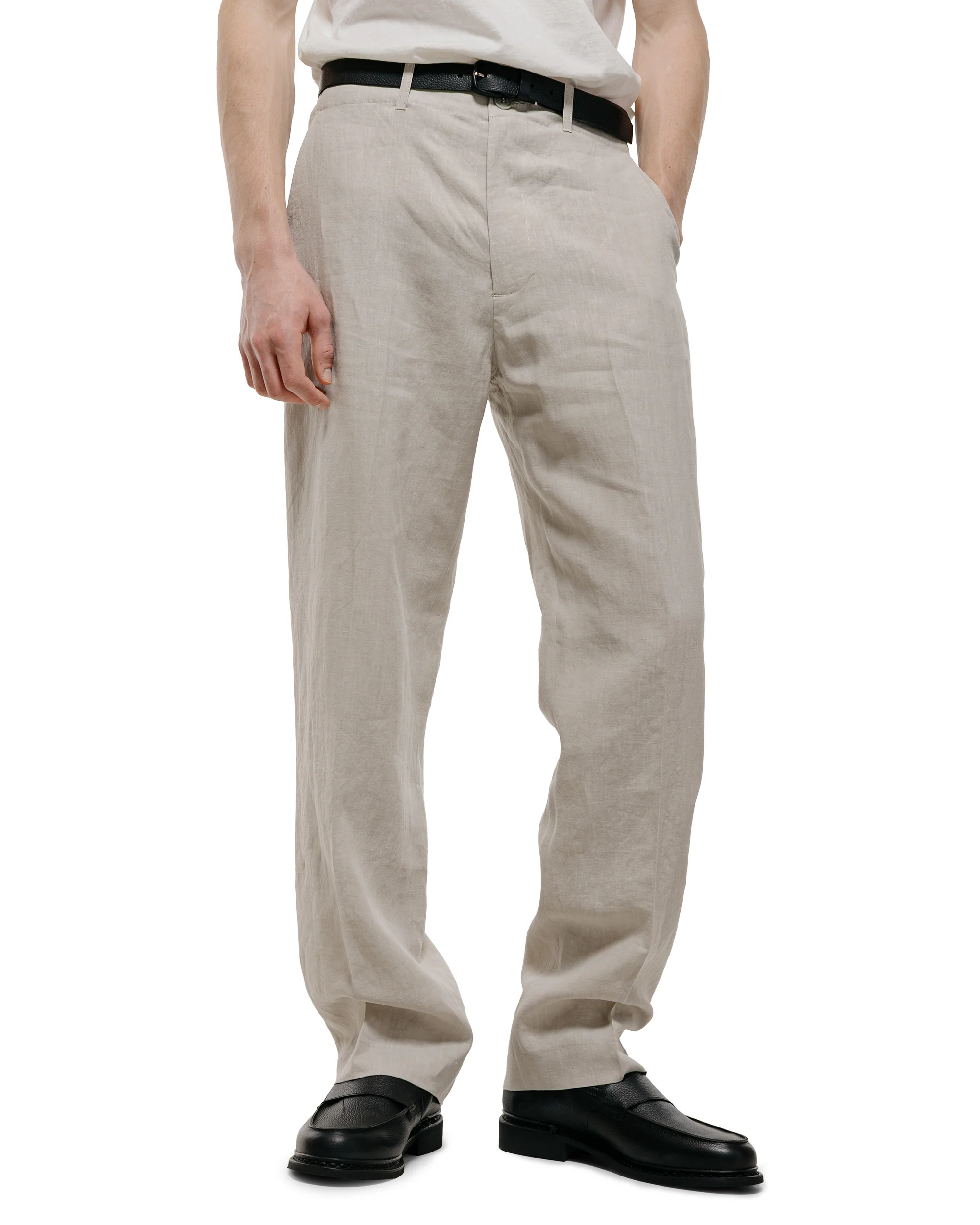 Arpenteur Fox P High Density Linen Greige - Image 2