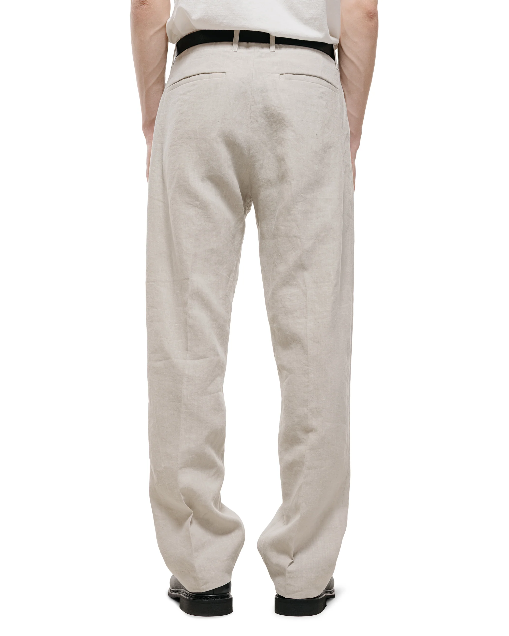 Arpenteur Fox P High Density Linen Greige - Image 4
