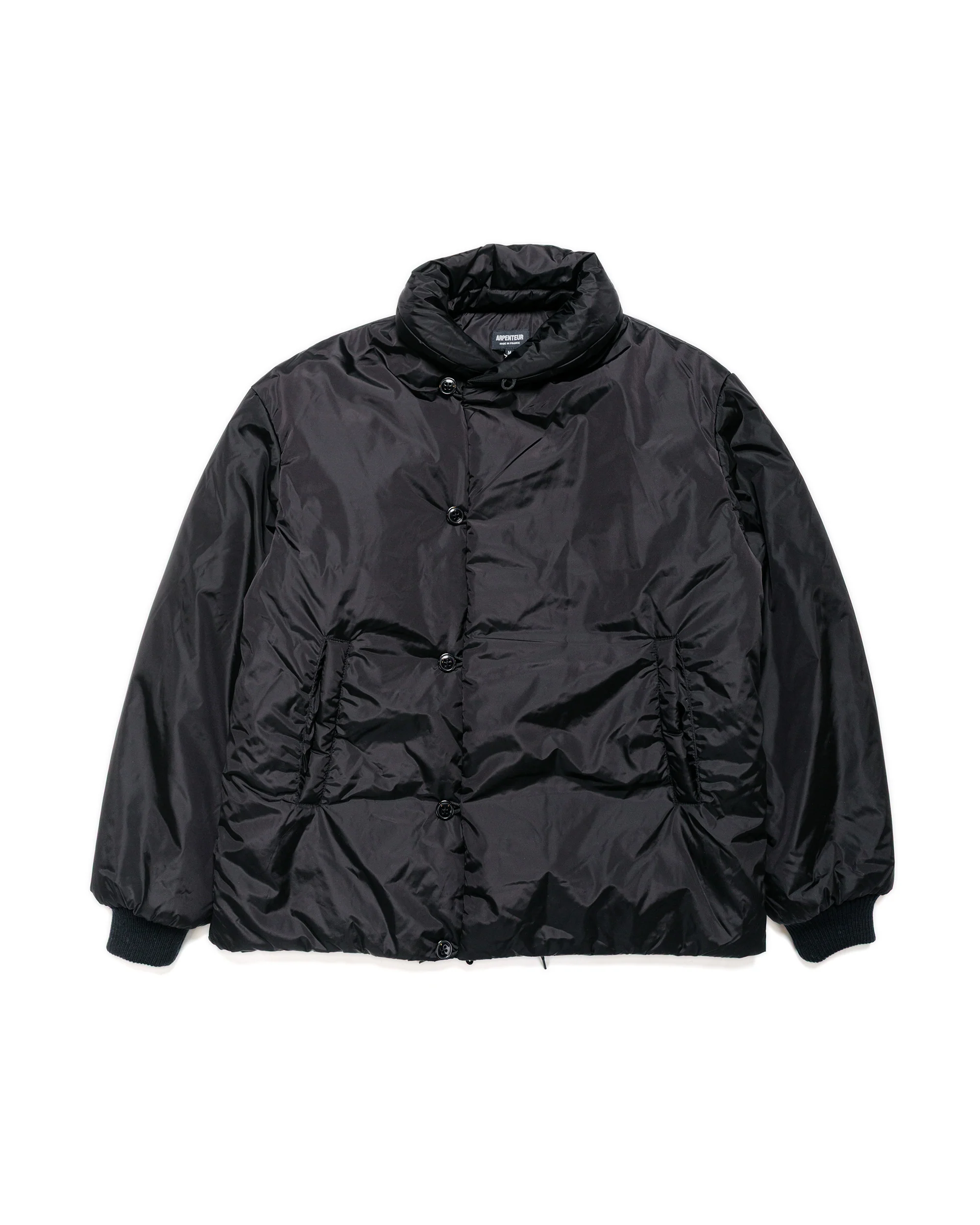 Arpenteur Loft J HD Technical Nylon Black