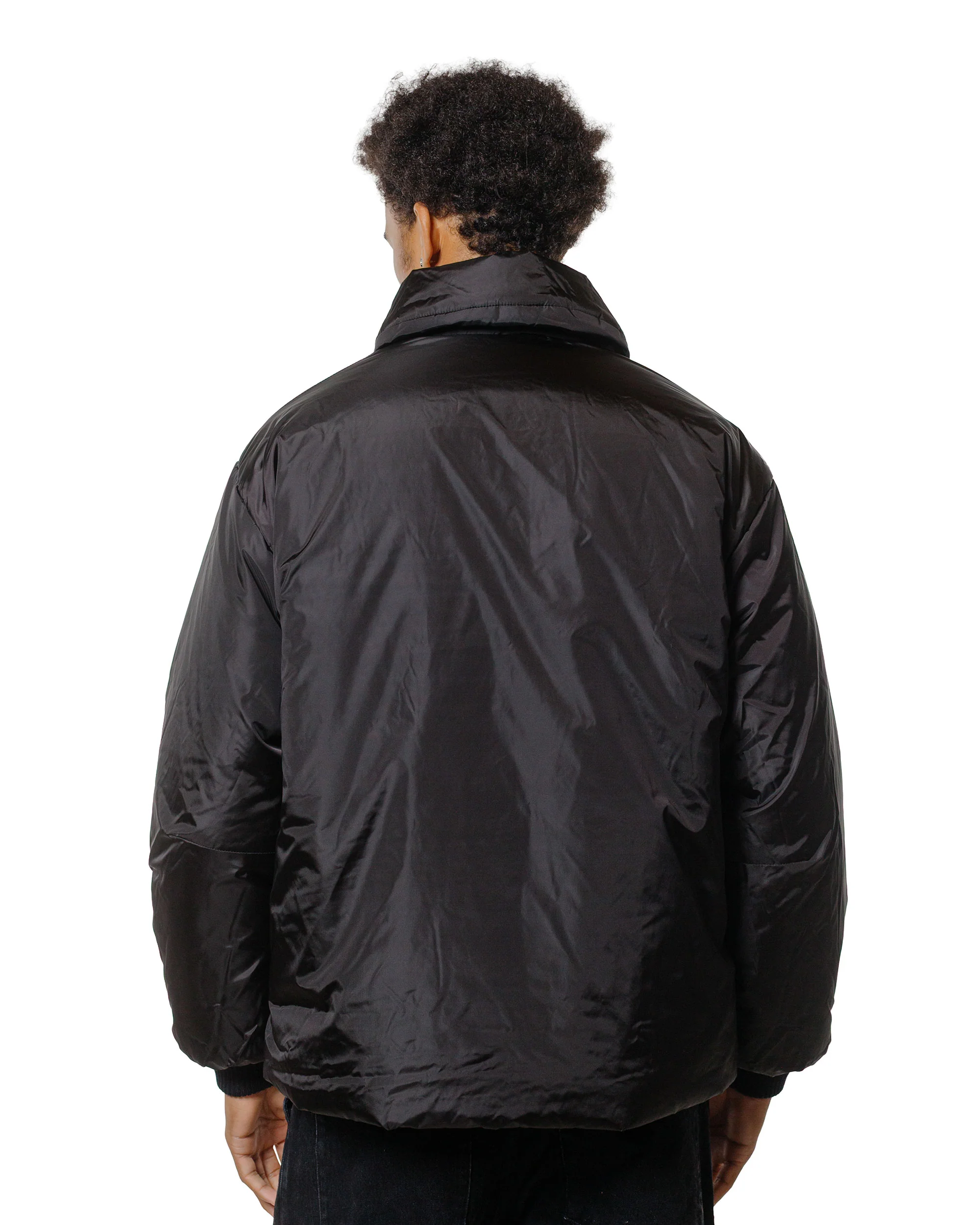 Arpenteur Loft J HD Technical Nylon Black - Image 3