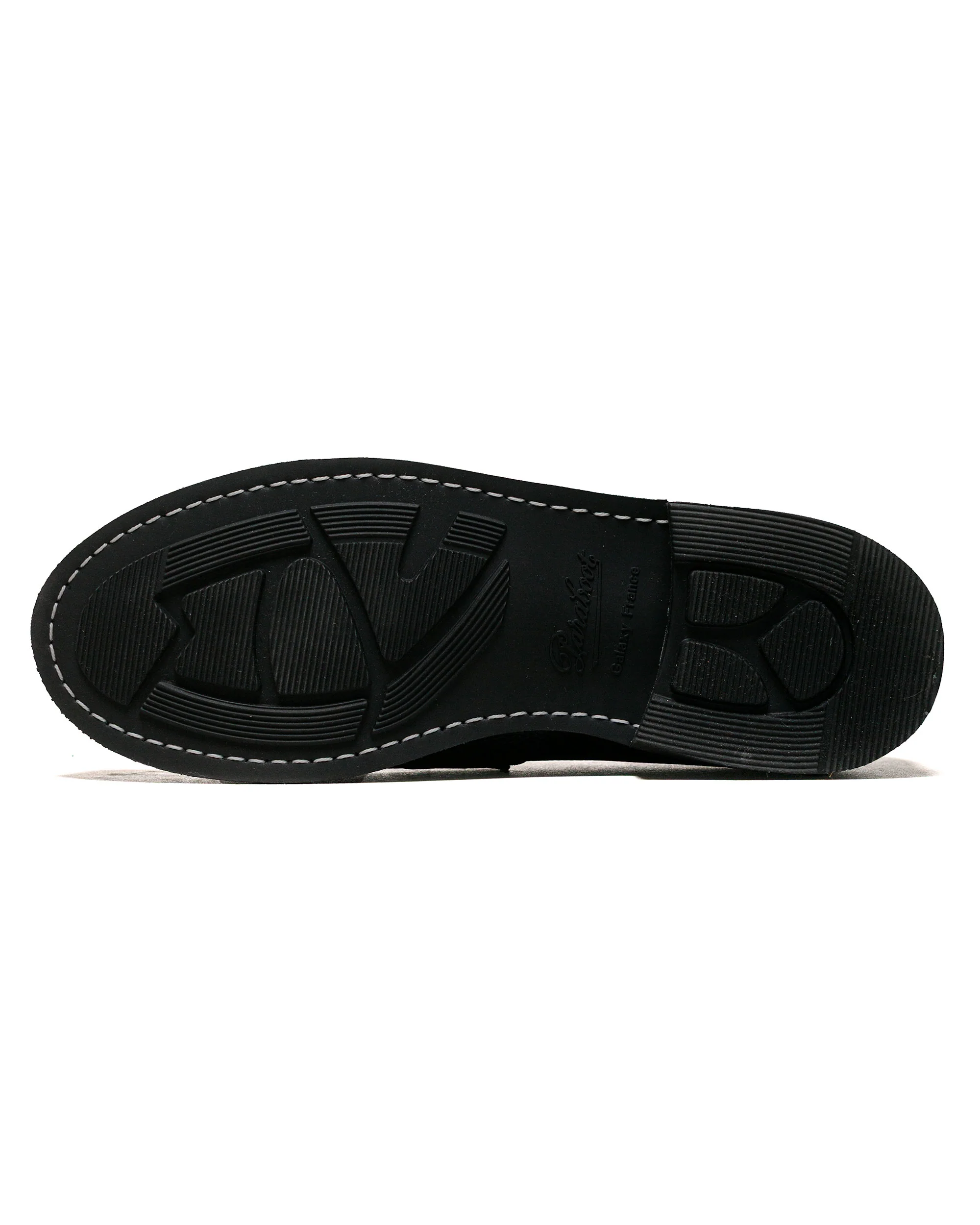 Arpenteur Paraboot Mirage Moc Grainé Noir - Image 5