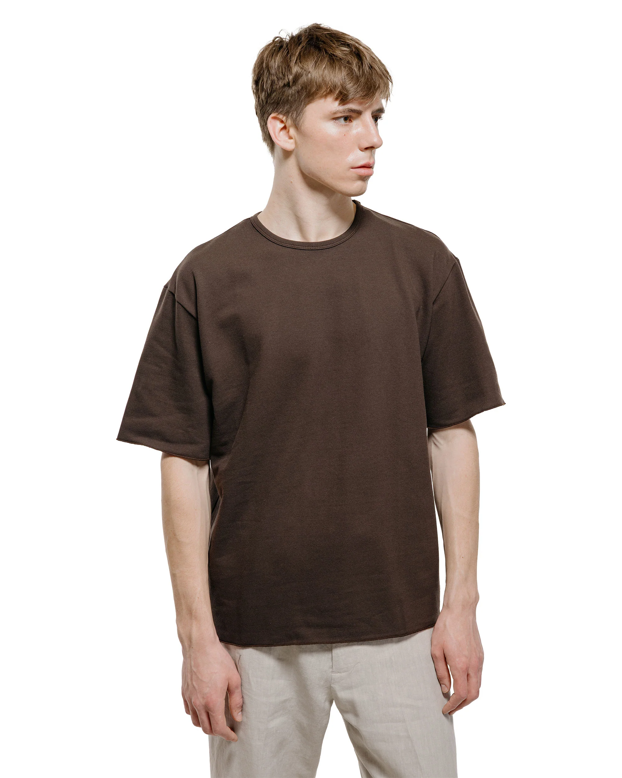 Arpenteur Pontus Rachel Mesh Brown - Image 2