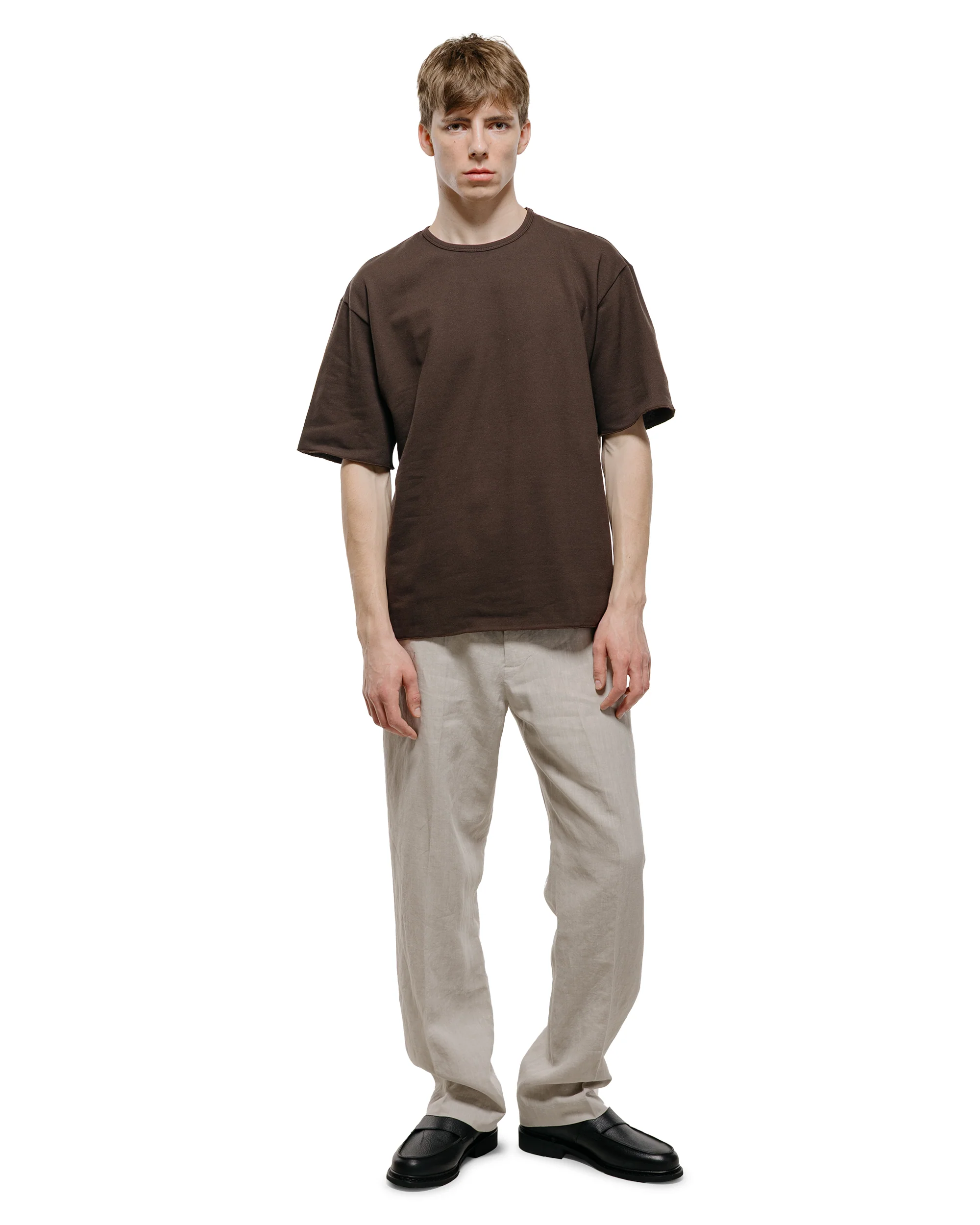 Arpenteur Pontus Rachel Mesh Brown - Image 4