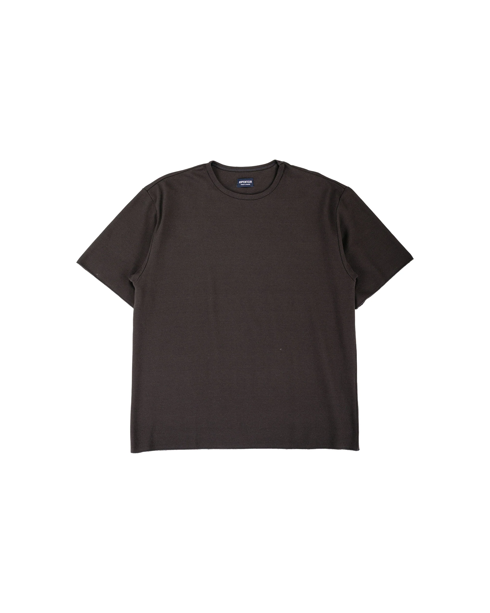 Arpenteur Pontus Rachel Mesh Charcoal