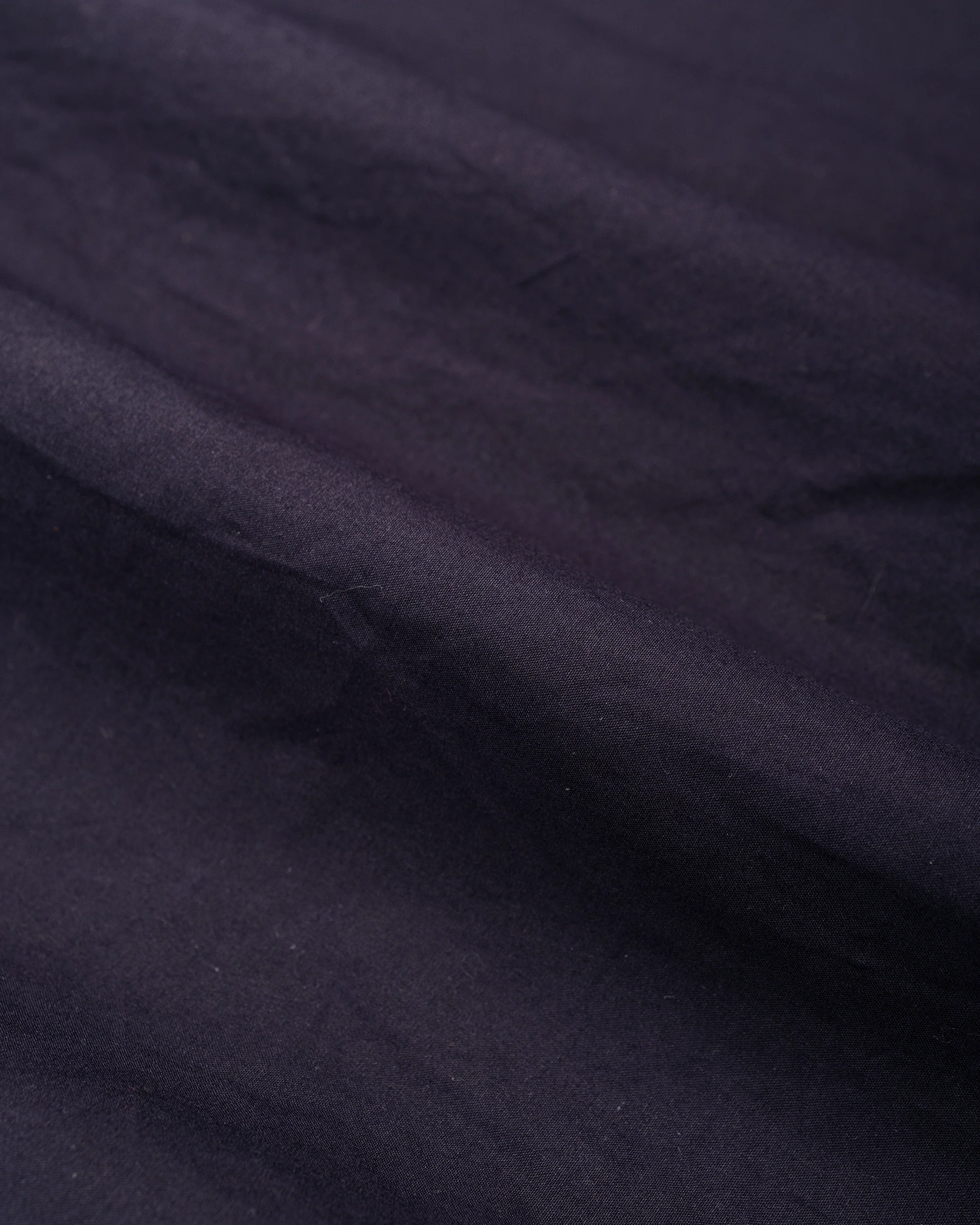 Barbour KAPTAIN SUNSHINE Endurance Casual Jacket Dark Indigo - Image 9