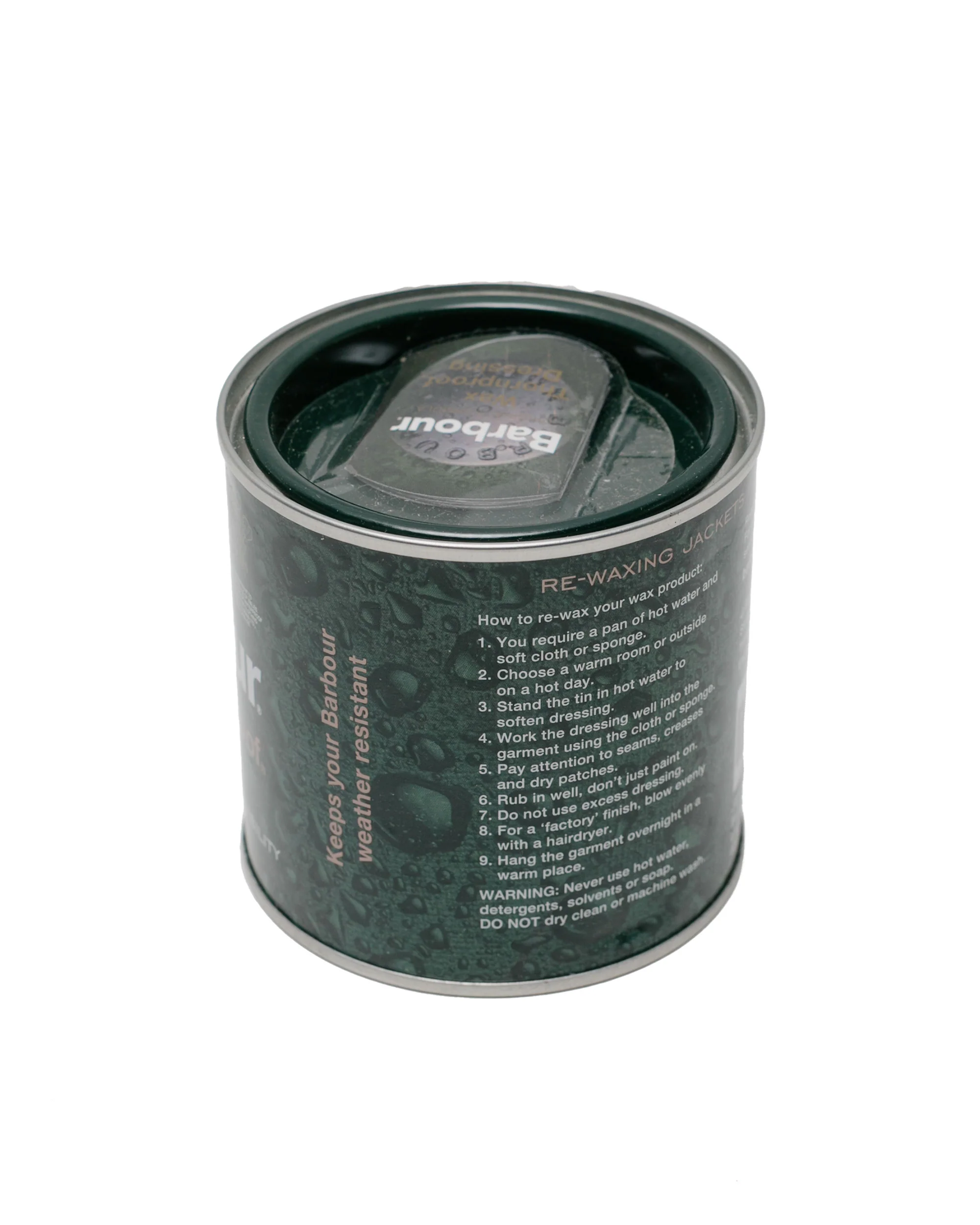 Barbour Thornproof Dressing - Image 2
