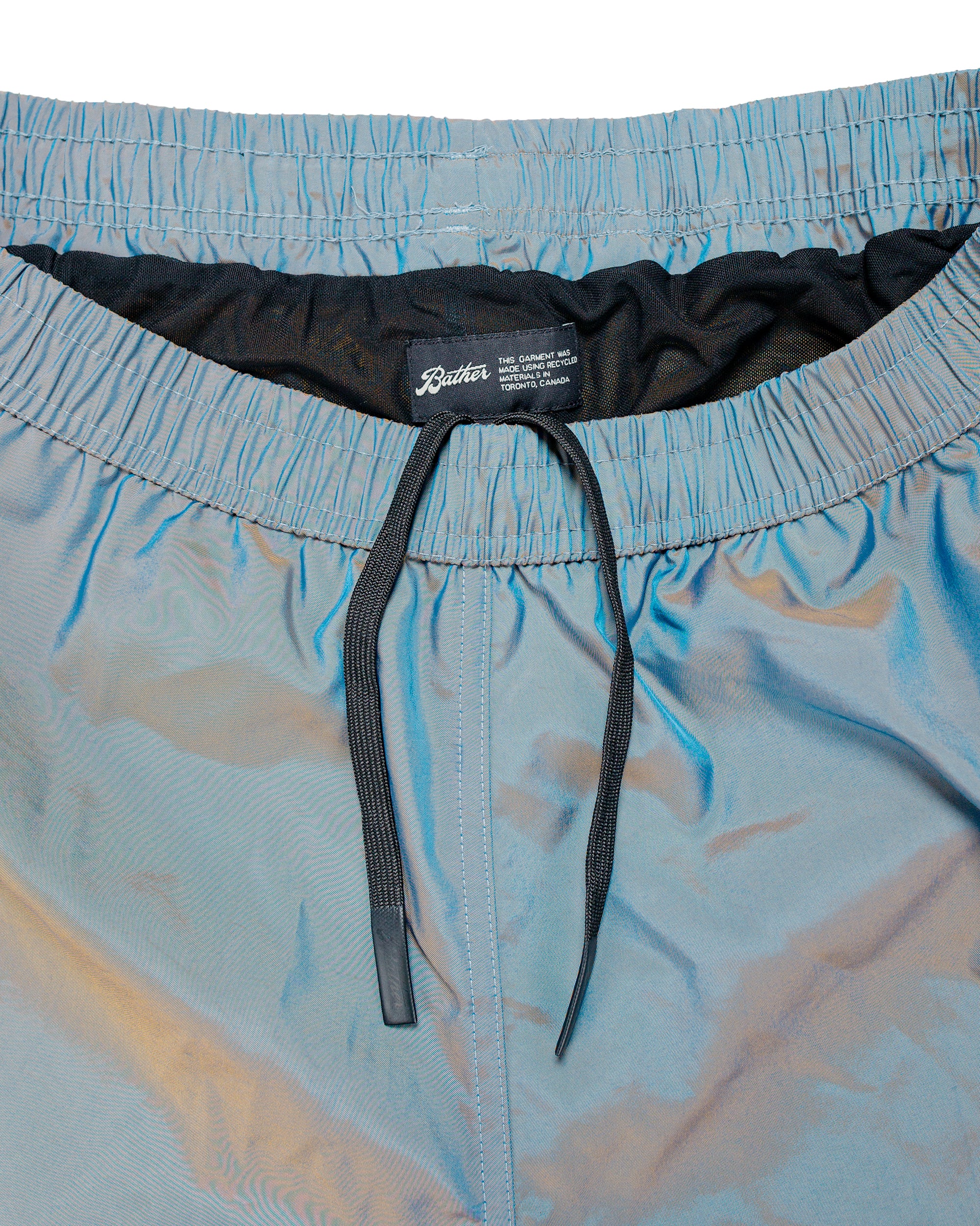 Bather Iridescent Ore Modern Trunk - Image 5