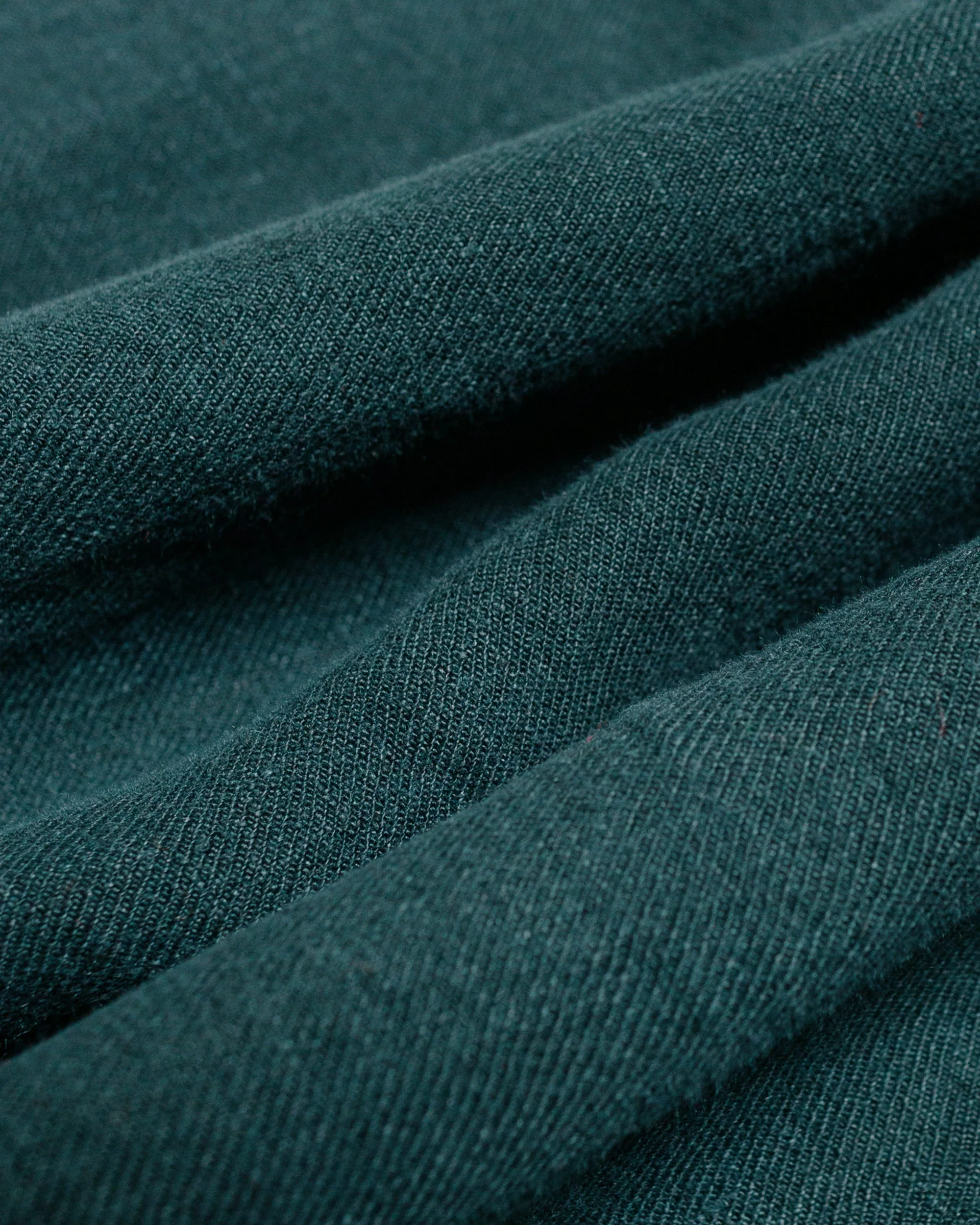 Bather Tiber Linen Leisure Shirt - Image 5