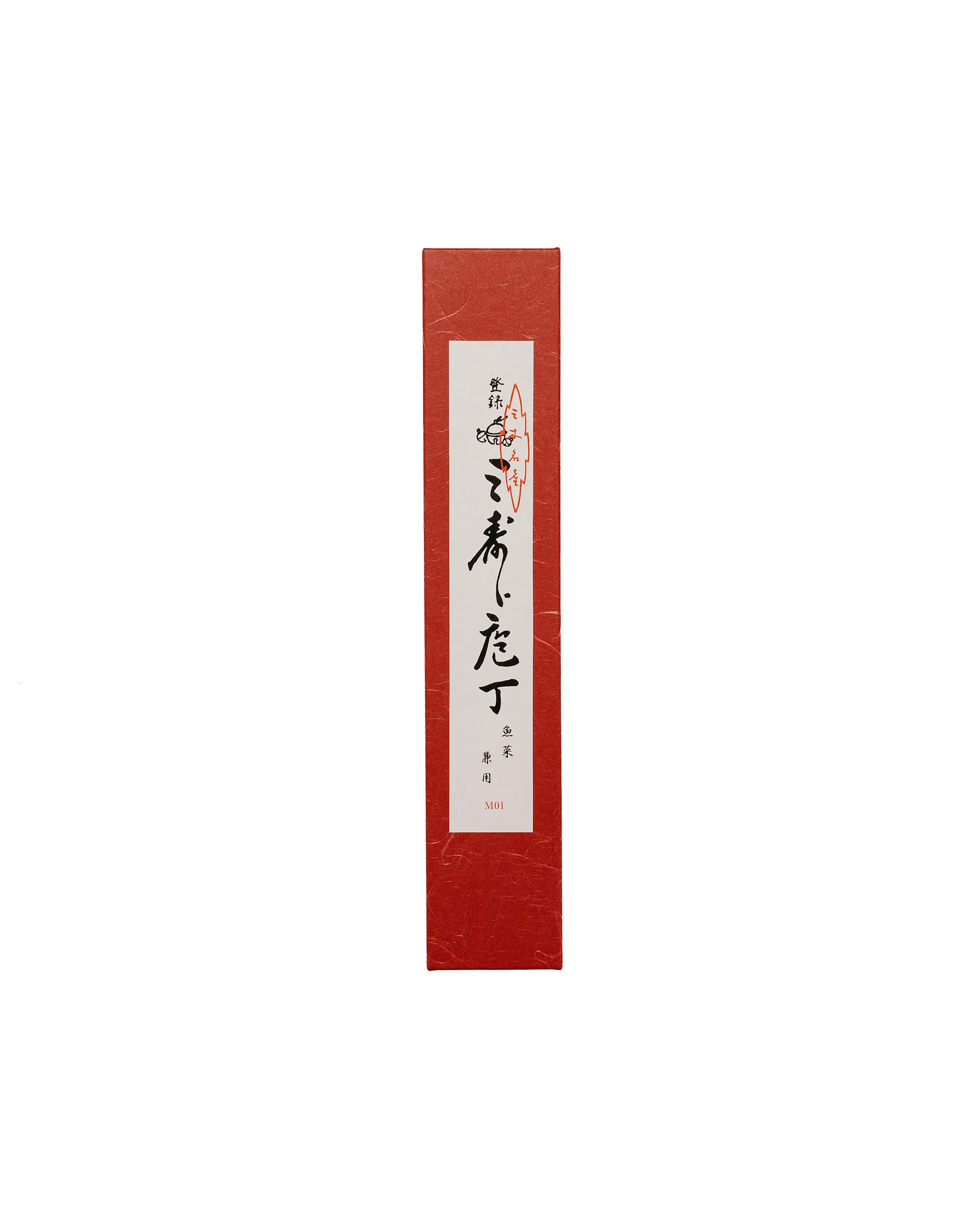 Beams Japan Misuzu Kitchen Knife Large Beige