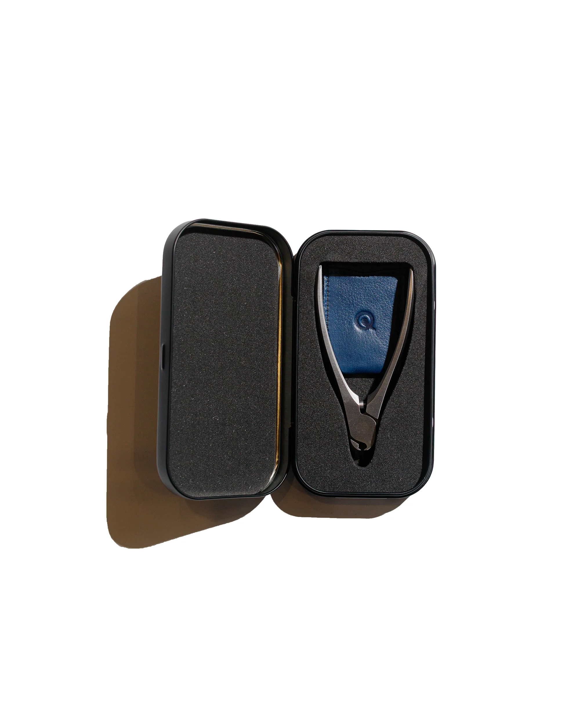 Beams Japan Suwada Nail Clipper (Small) - Image 2