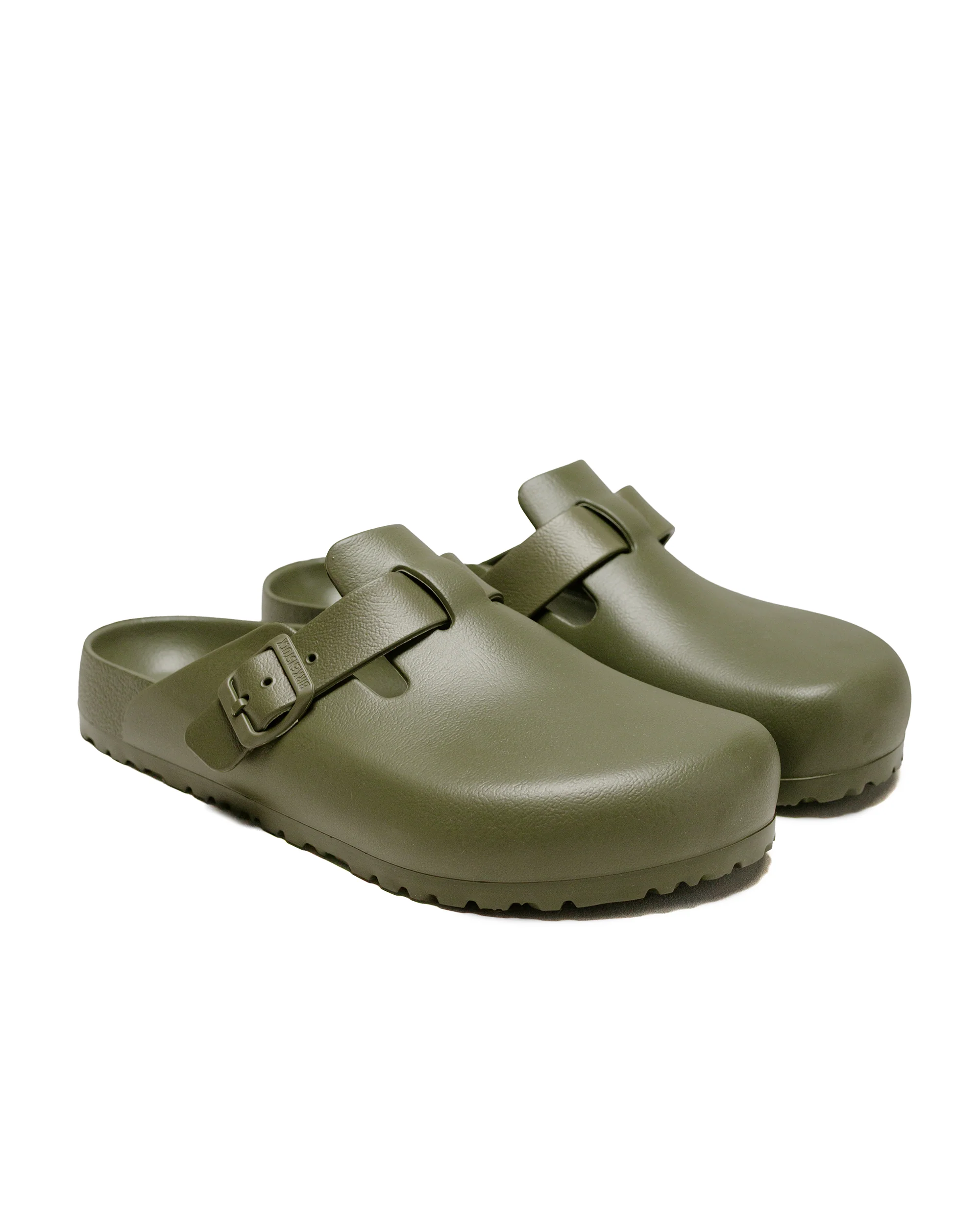 Birkenstock Boston EVA Khaki - Image 2