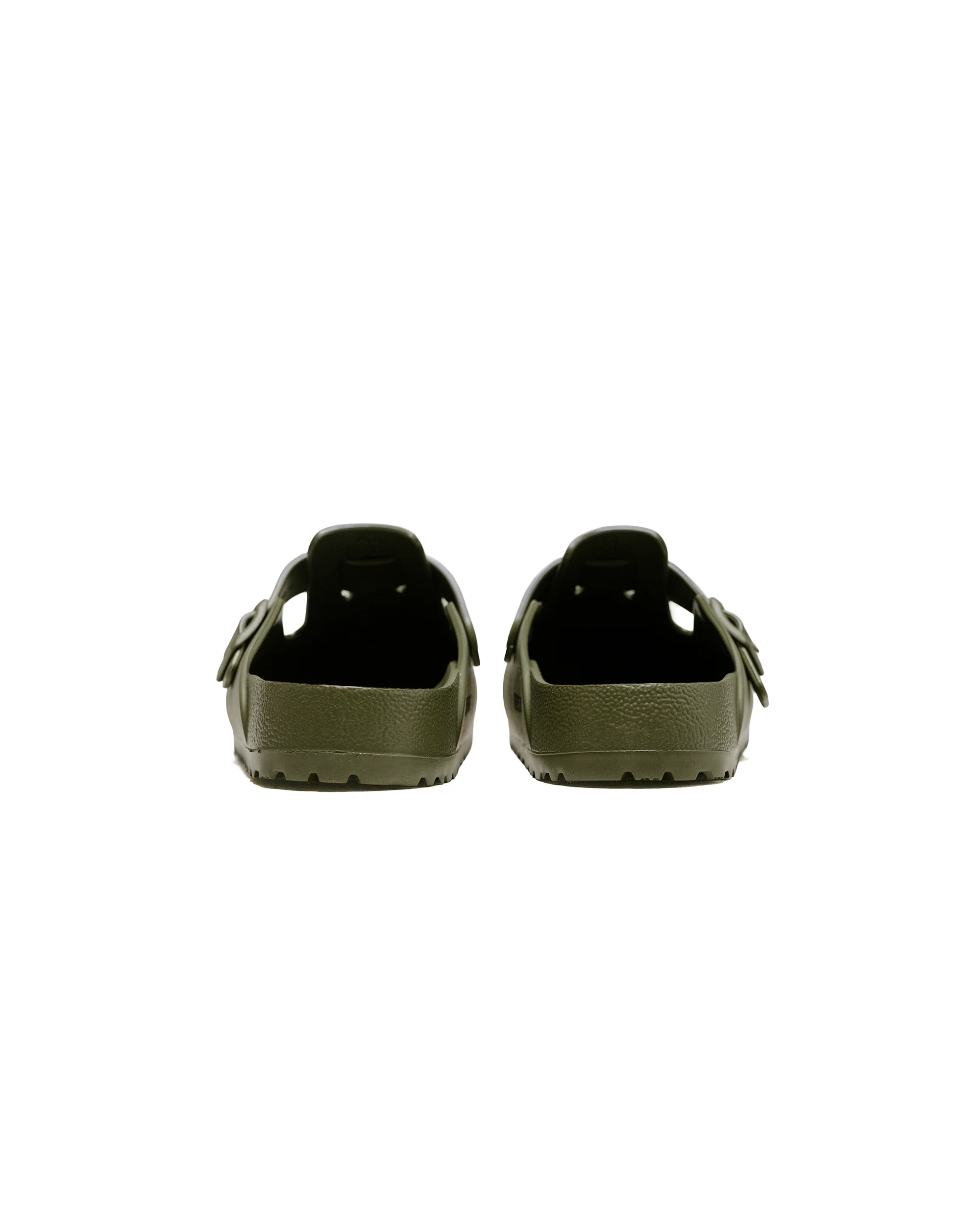 Birkenstock Boston EVA Khaki - Image 4