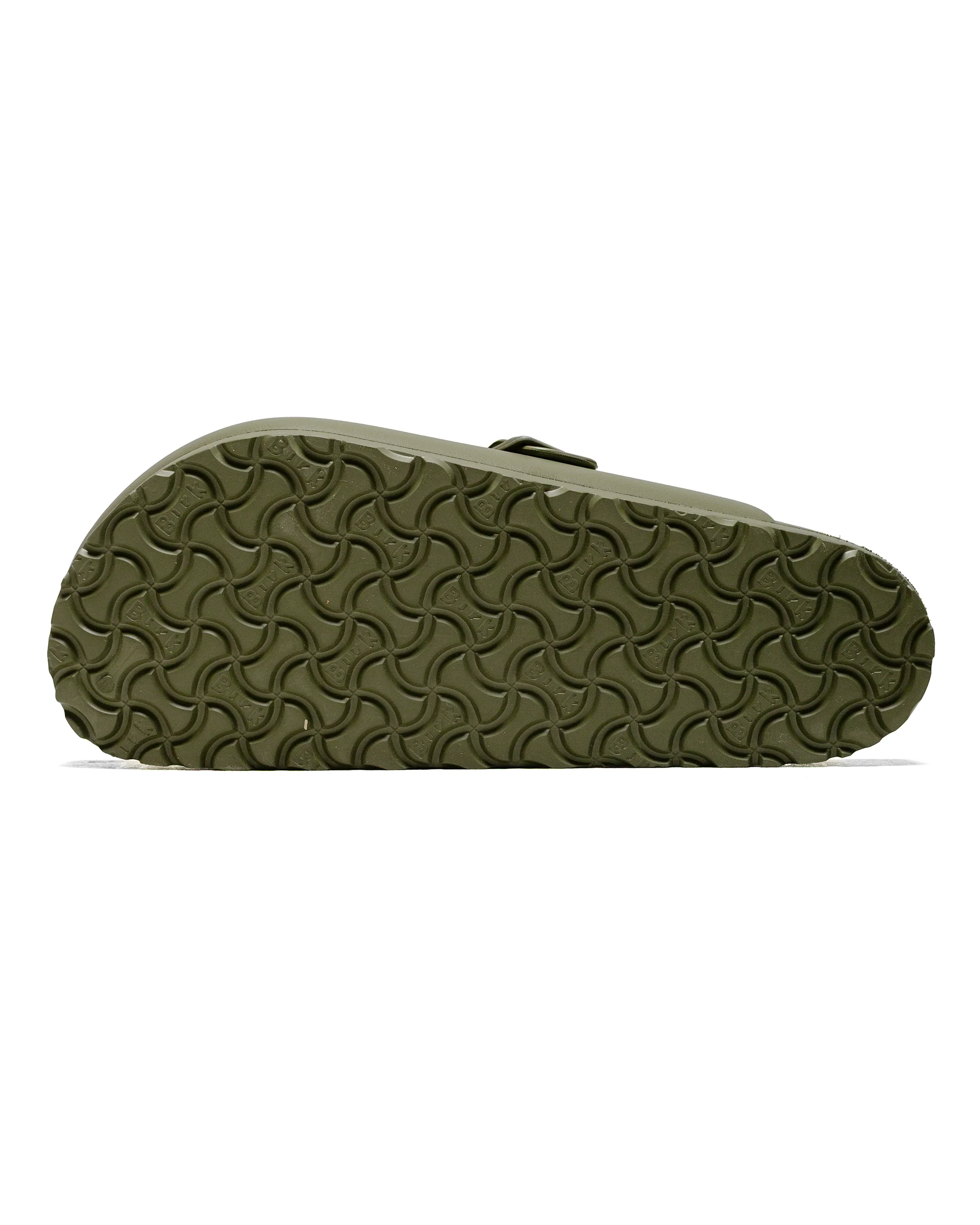 Birkenstock Boston EVA Khaki - Image 5