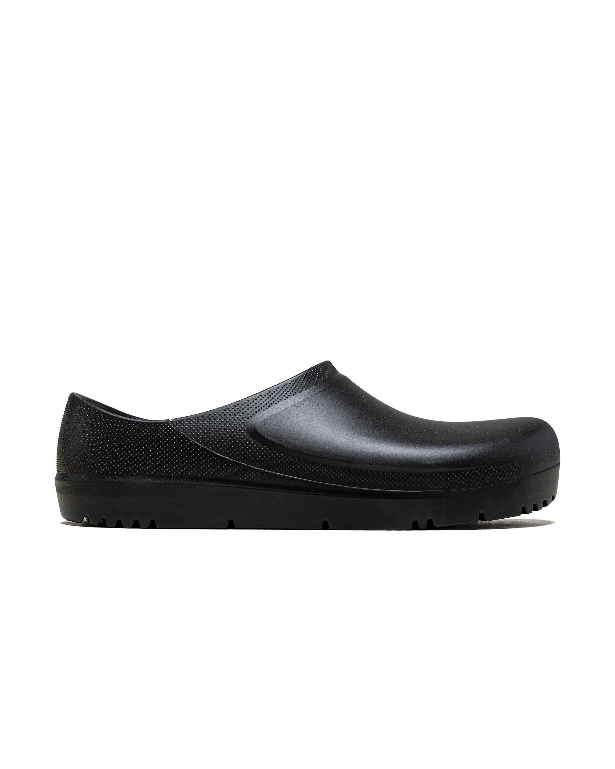 Birkenstock Profi Birki 2.0 Polyurethane Black