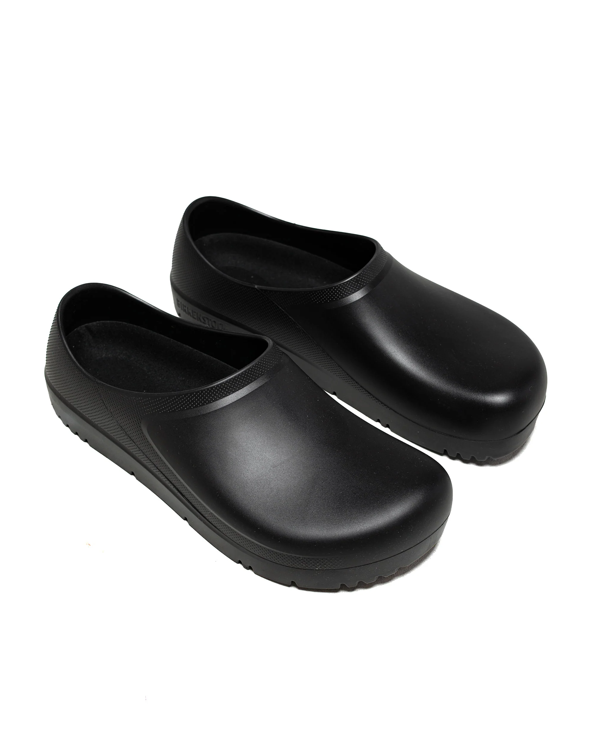 Birkenstock Profi Birki 2.0 Polyurethane Black - Image 2