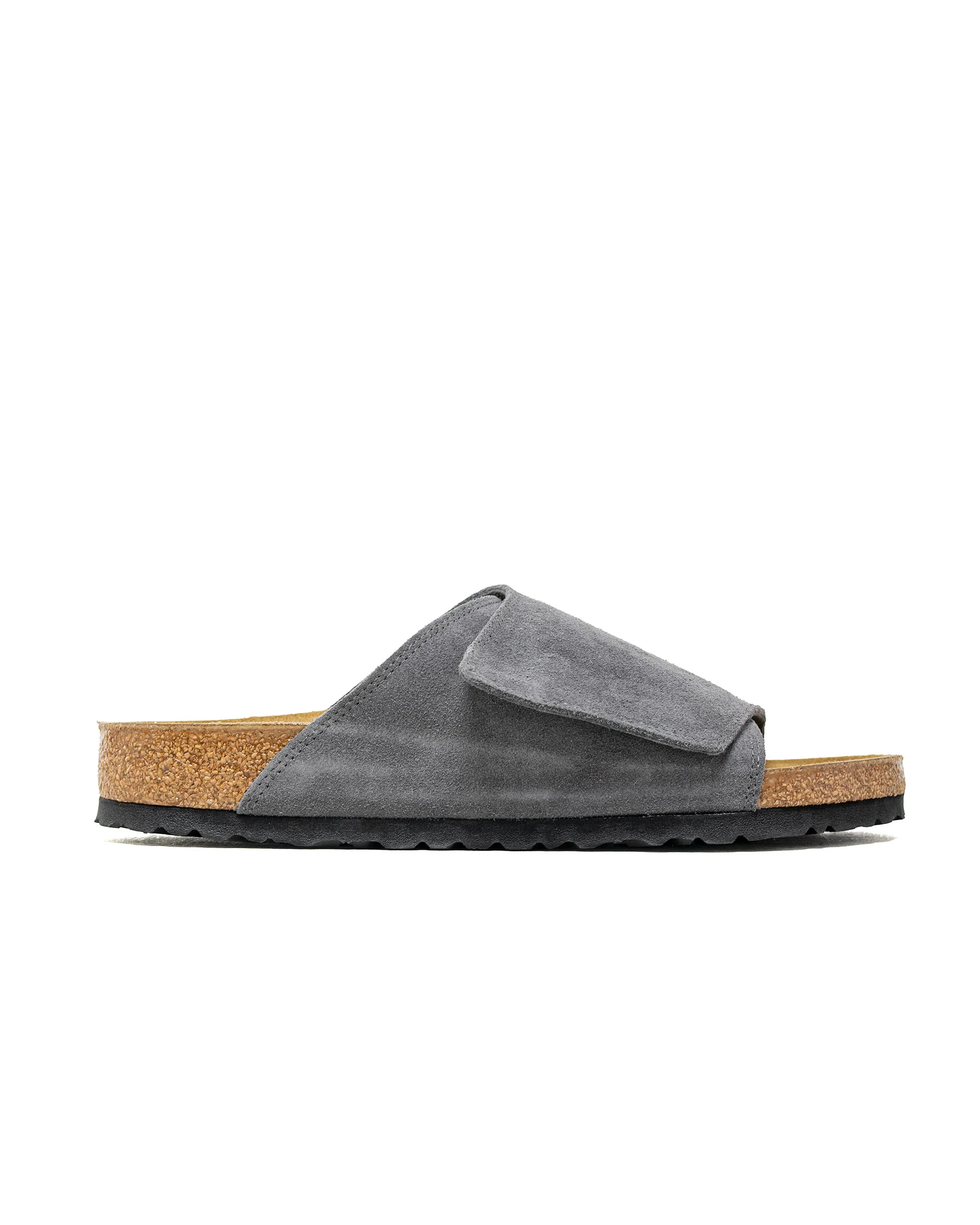 Birkenstock Solana Charcoal