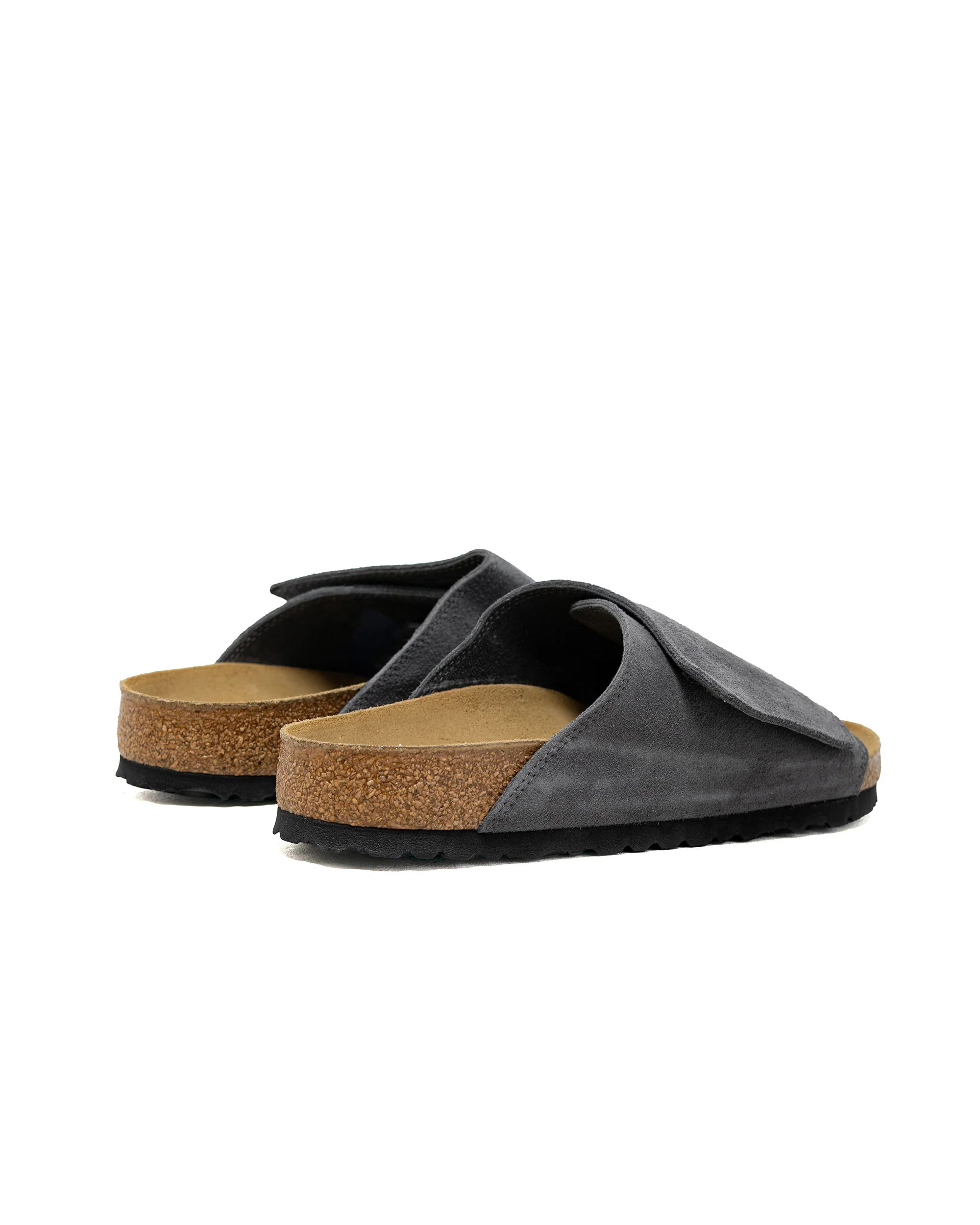 Birkenstock Solana Charcoal - Image 3