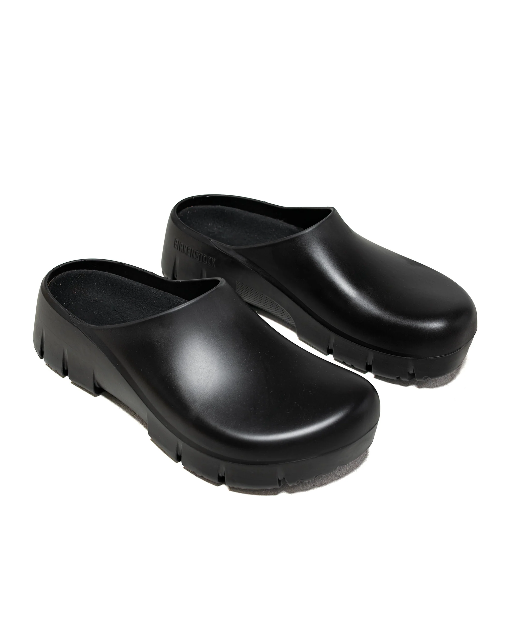 Birkenstock Super Birki 2.0 Polyurethane Black - Image 2