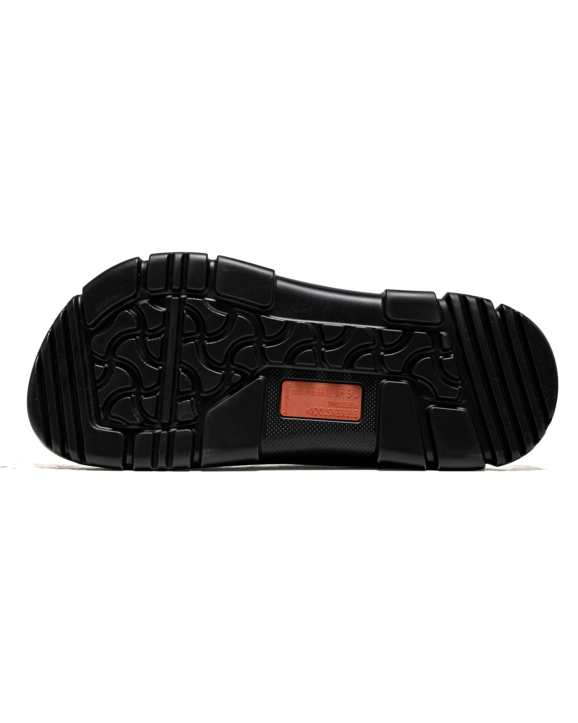 Birkenstock Super Birki 2.0 Polyurethane Black - Image 5