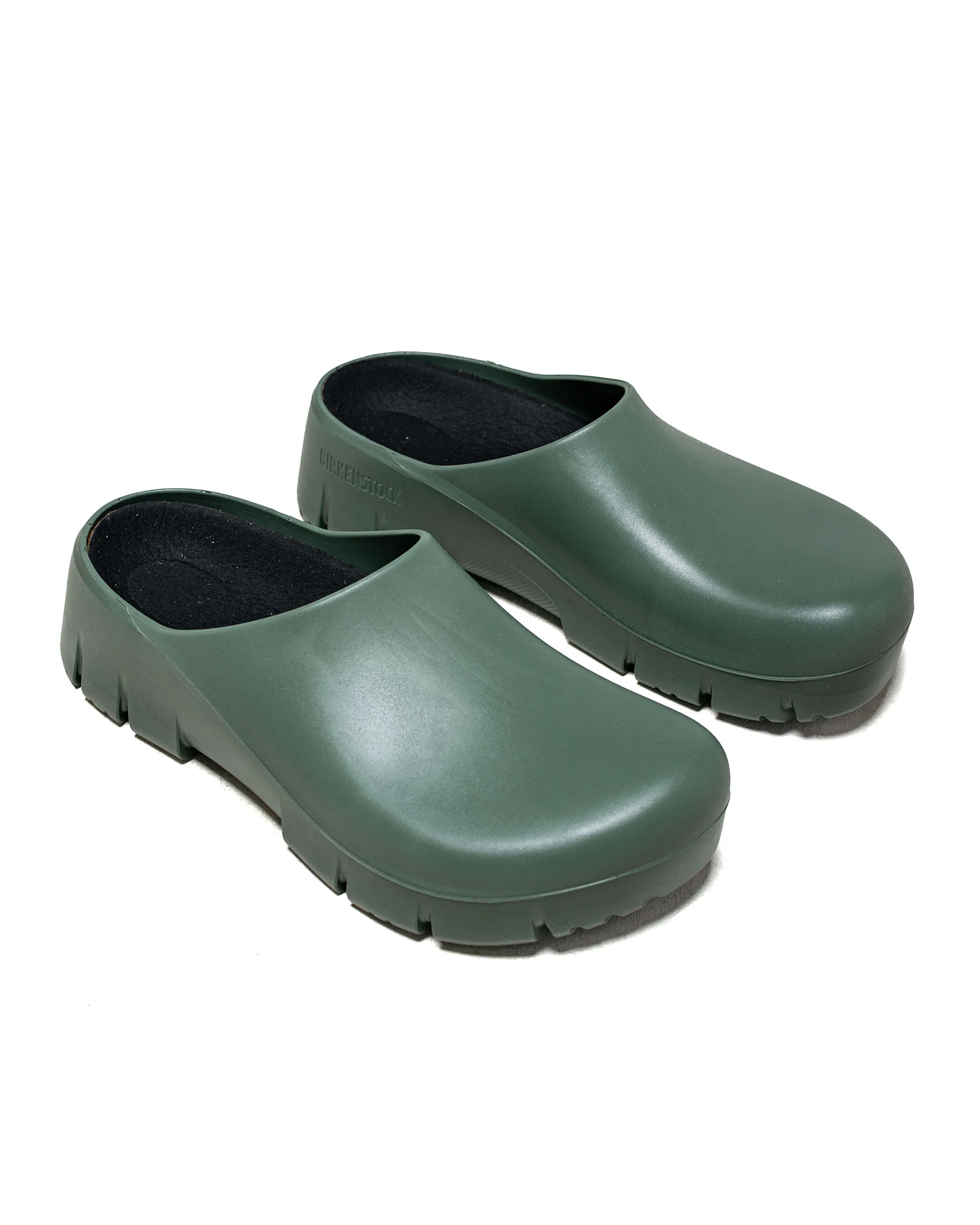 Birkenstock Super Birki 2.0 Polyurethane Thyme - Image 2