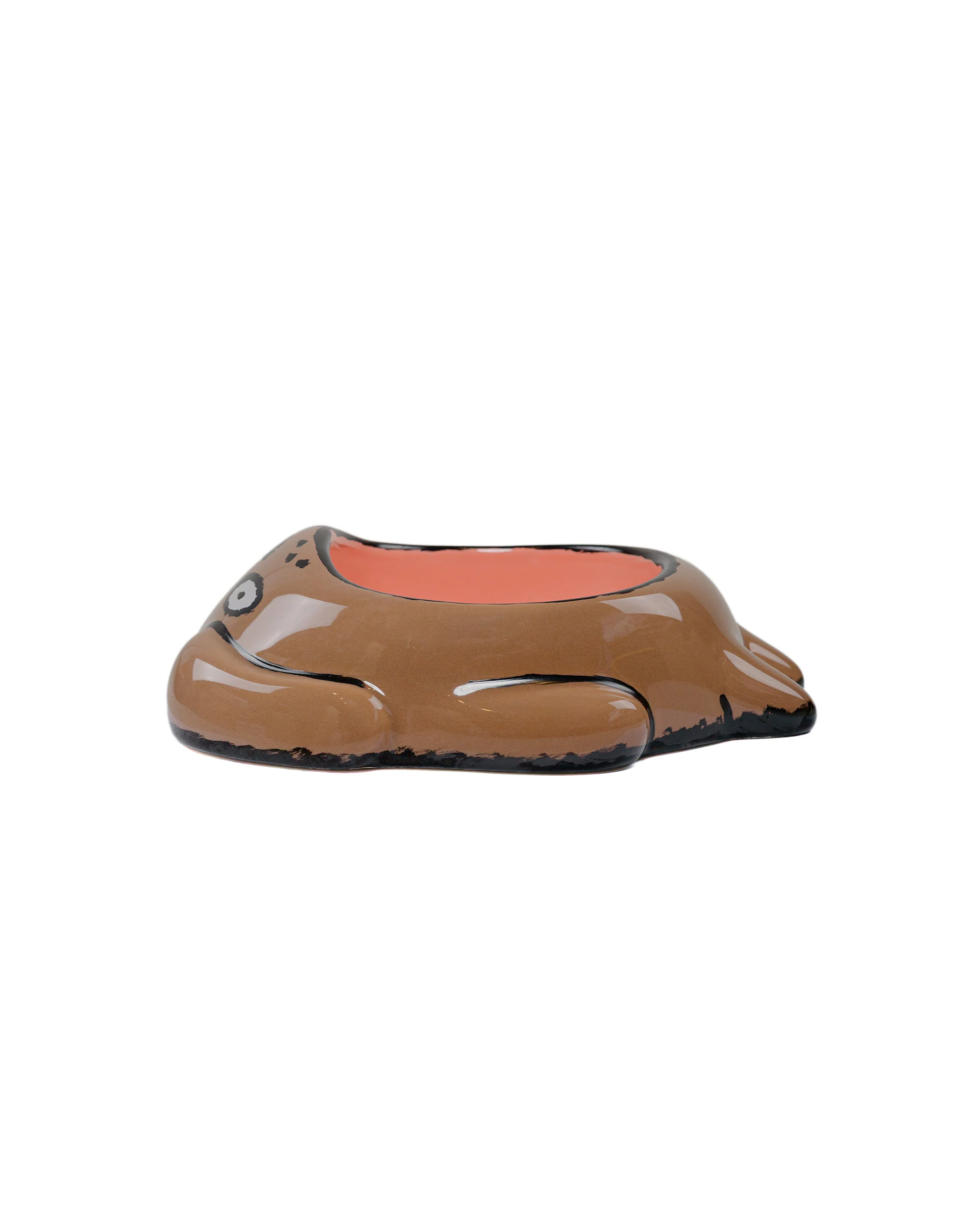 Home Studyo Jean Jullien Dog Bowl - Image 2