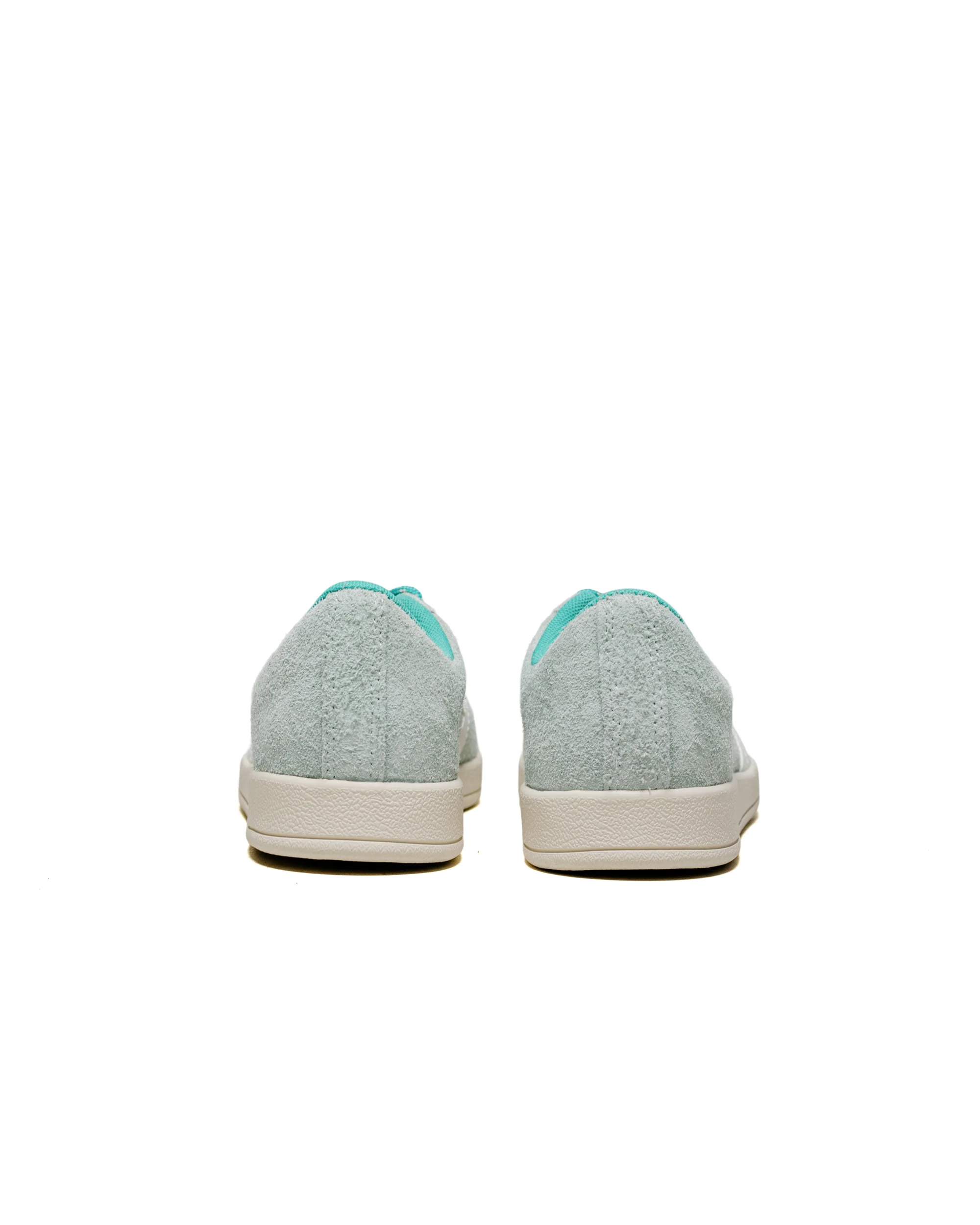 Converse All Star Classic Trainer Ox Thyme Again Green/Lizard Breath Green/Egret A17758C - Image 4