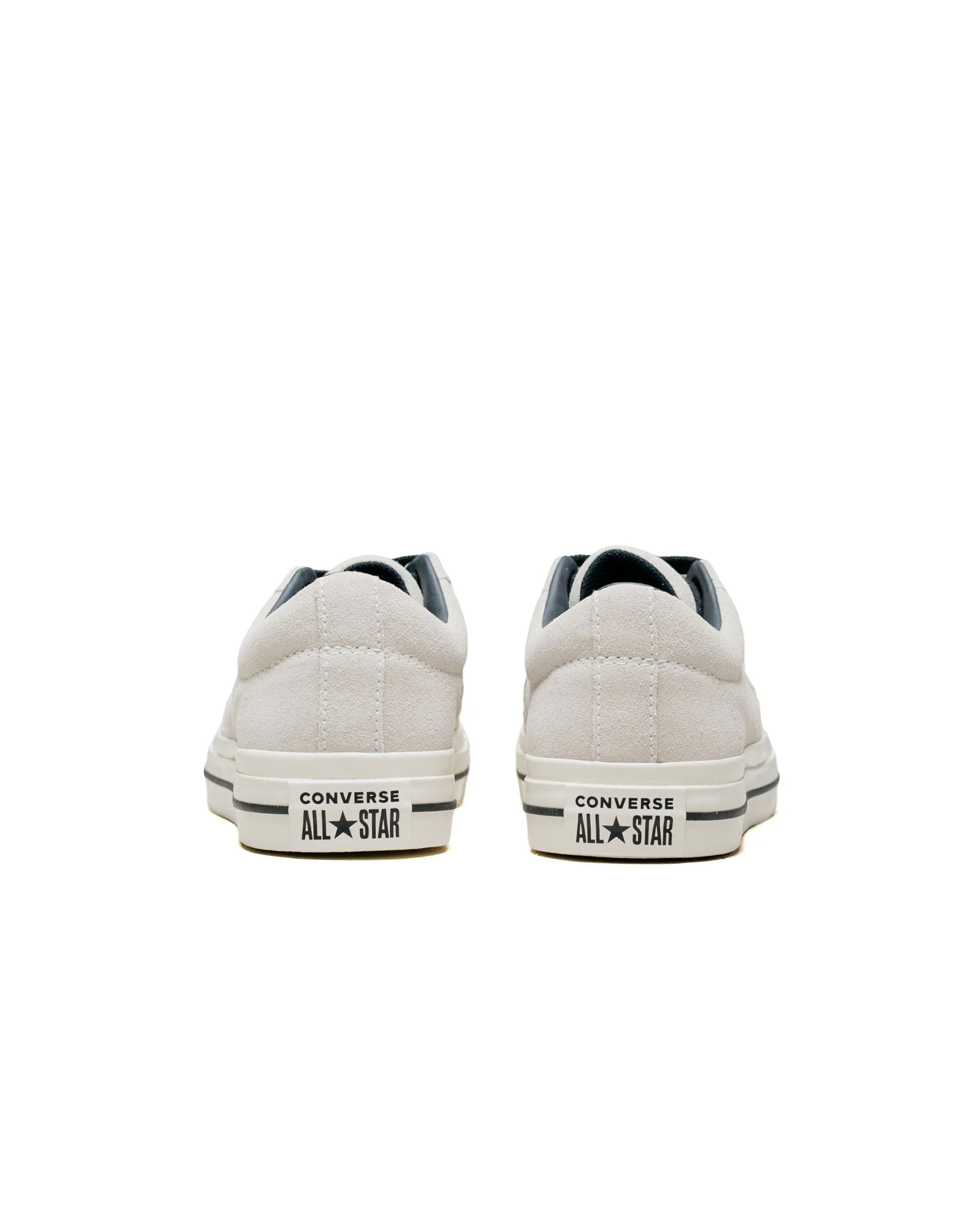 Converse One Star 95 Ox Egret/Black/Egret A16028C - Image 4