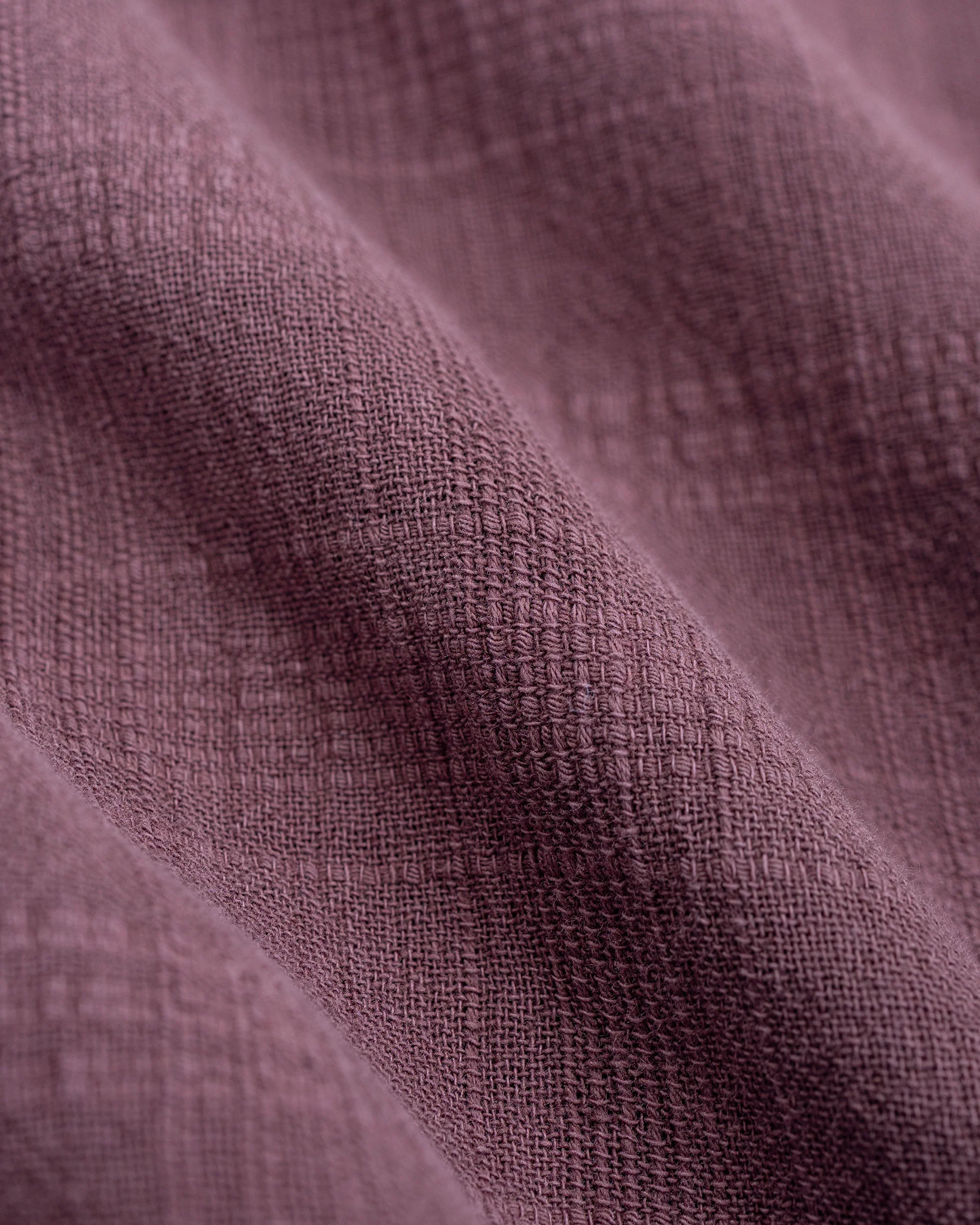 Corridor Washed Dobby SS Purple - Image 4