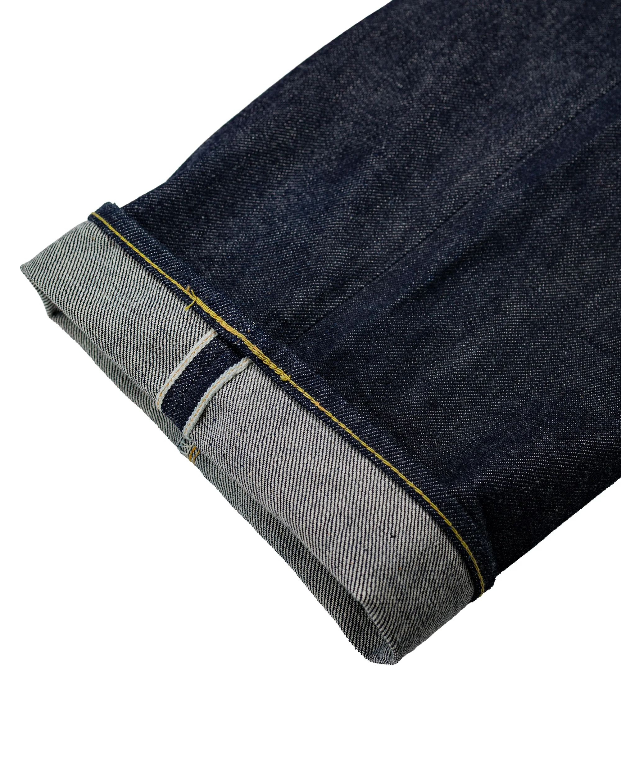 Denime Lot. 220A (Offset XX Model) Denim Indigo - Image 5
