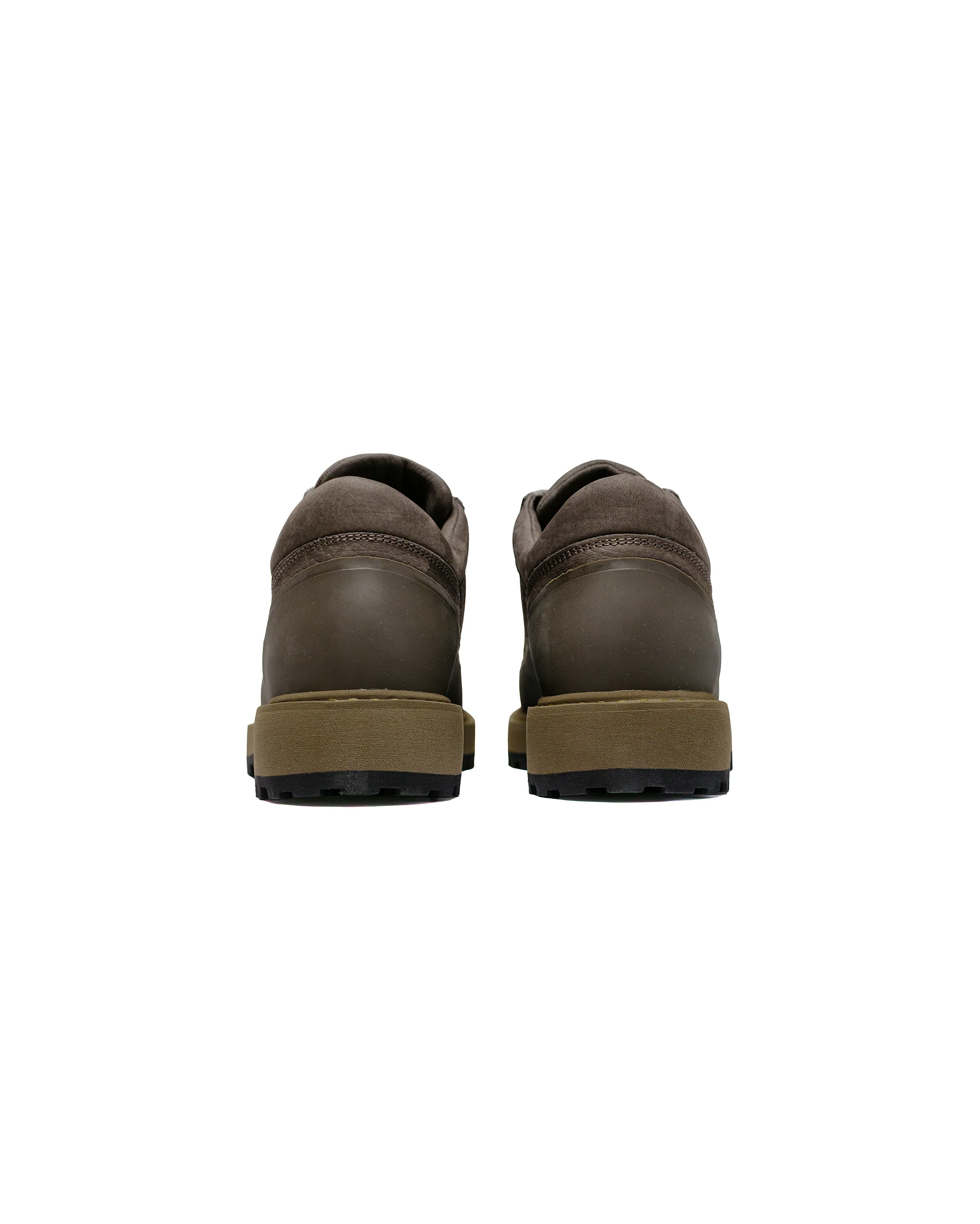Diemme Cornaro Gomma Leather Smog - Image 4
