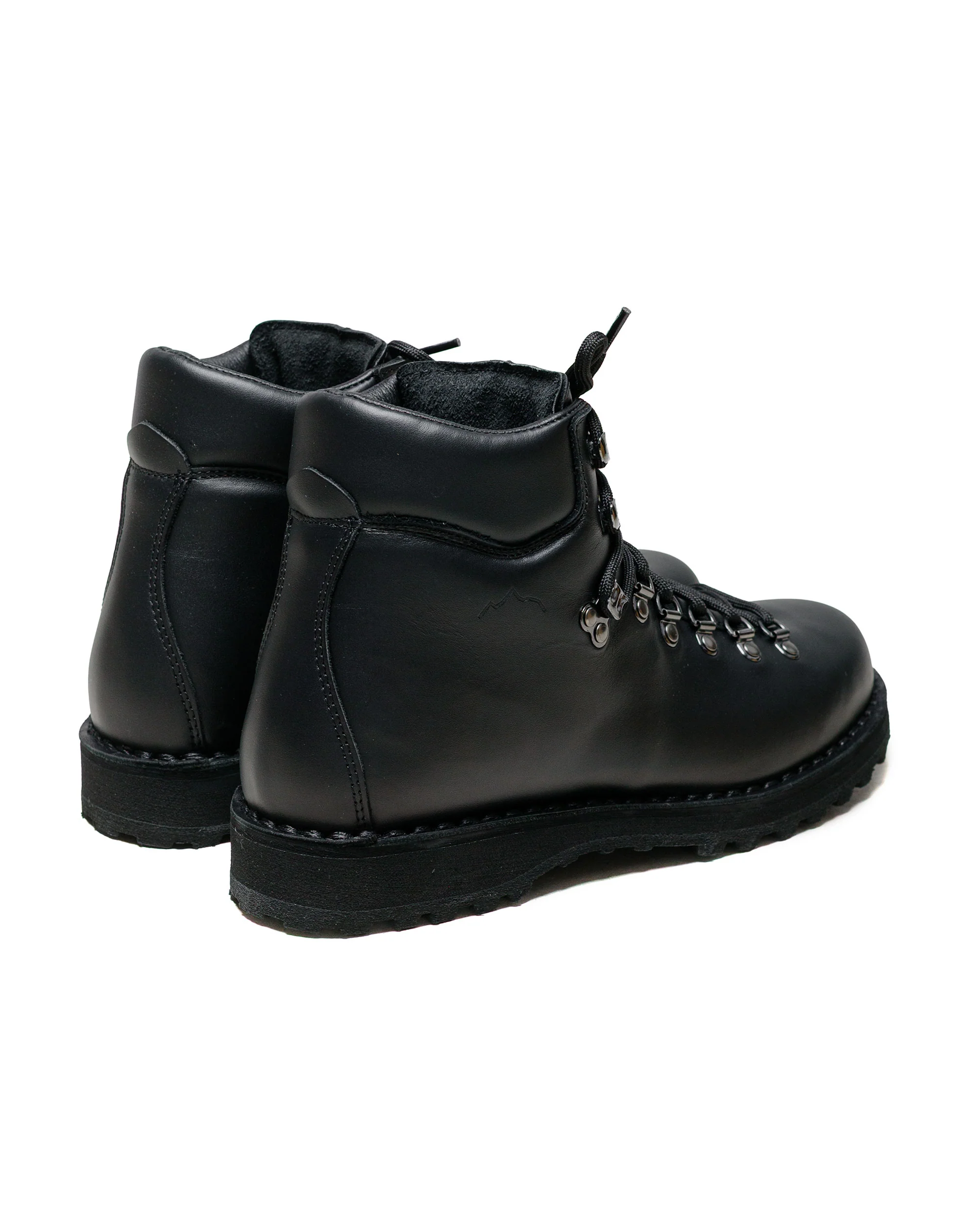 Diemme Roccia Vet Black Nappa - Image 3