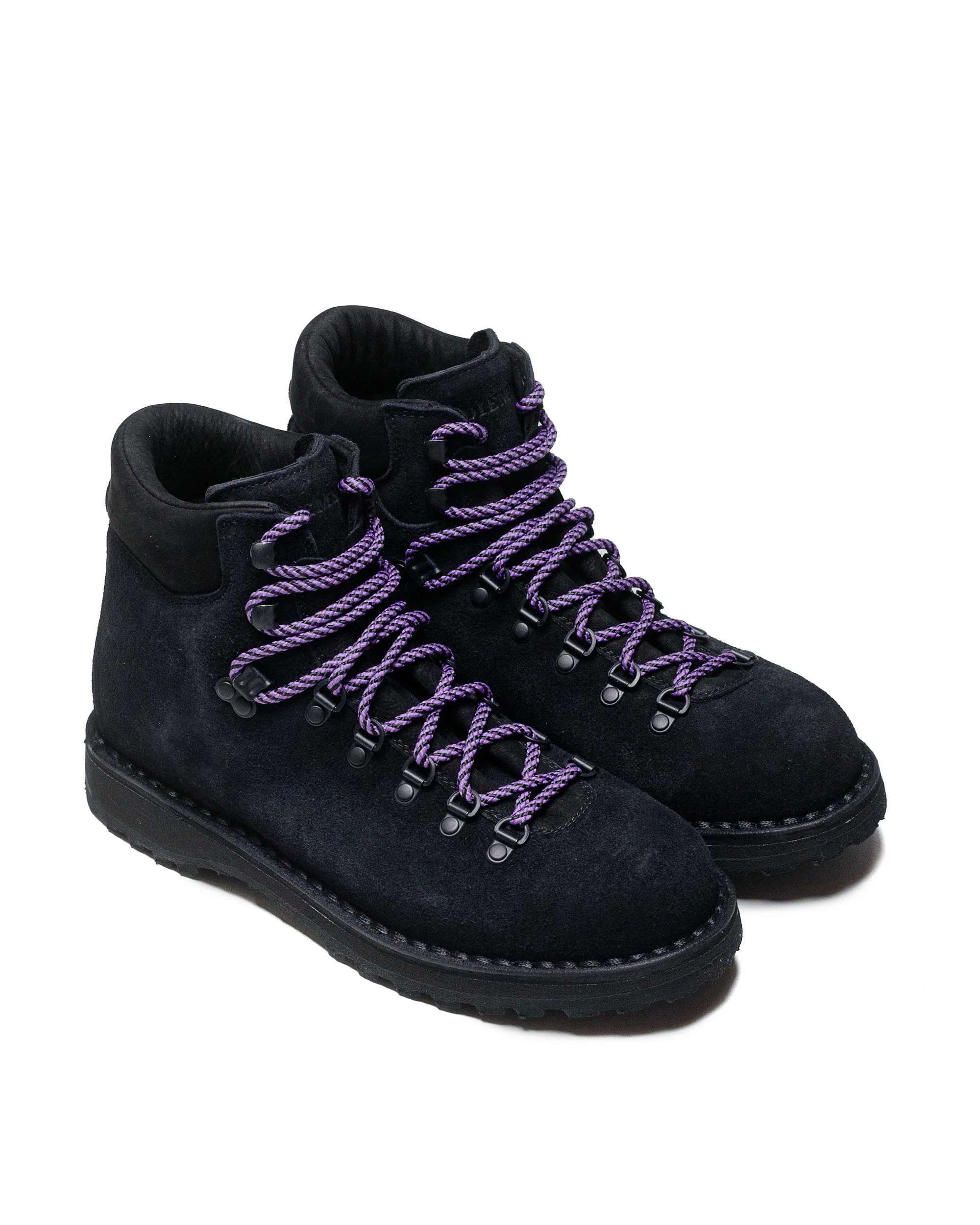 Diemme Roccia Vet Black Suede - Image 2