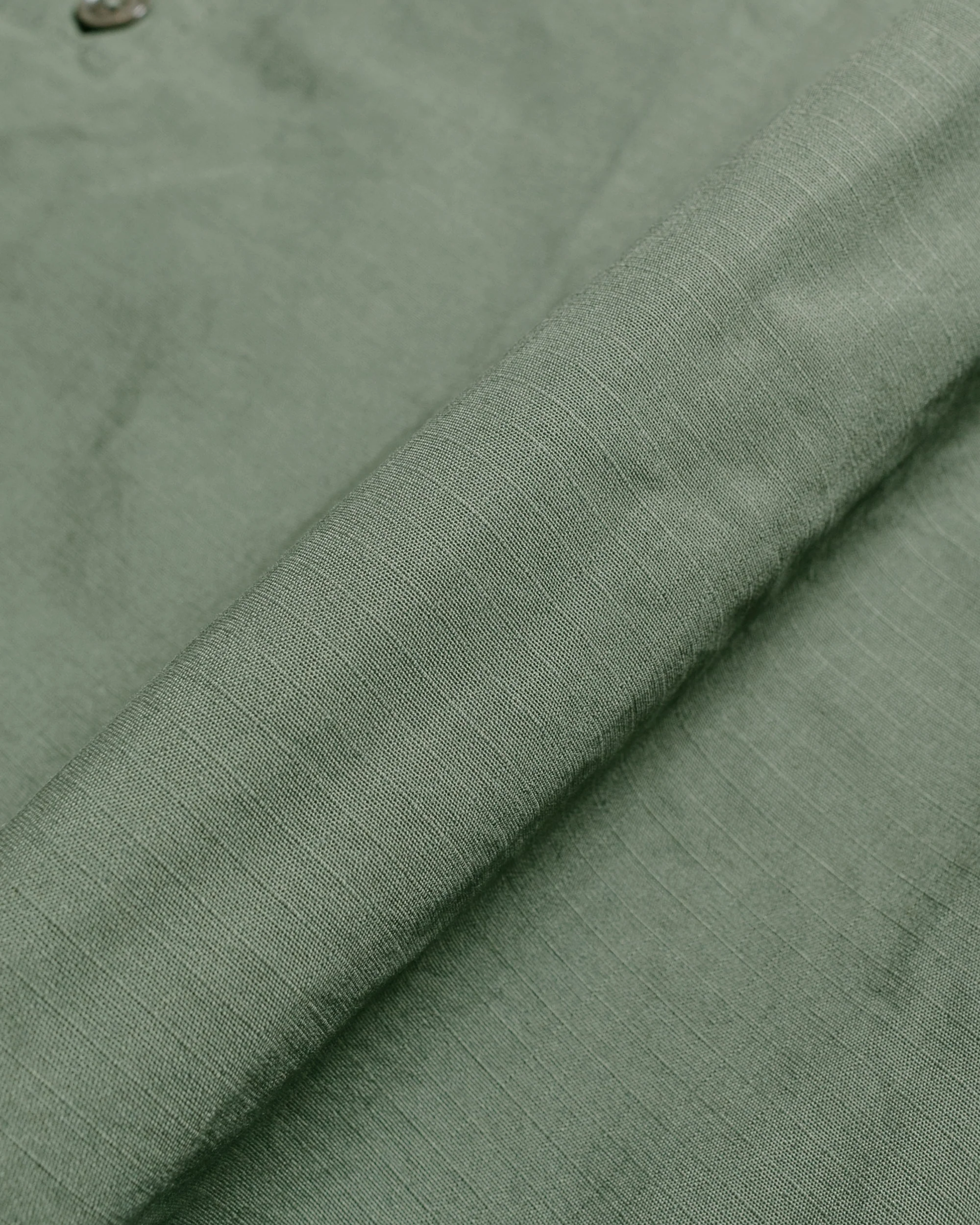 Engineered Garments BDU Jacket Olive Cotton Ripstop - Image 5