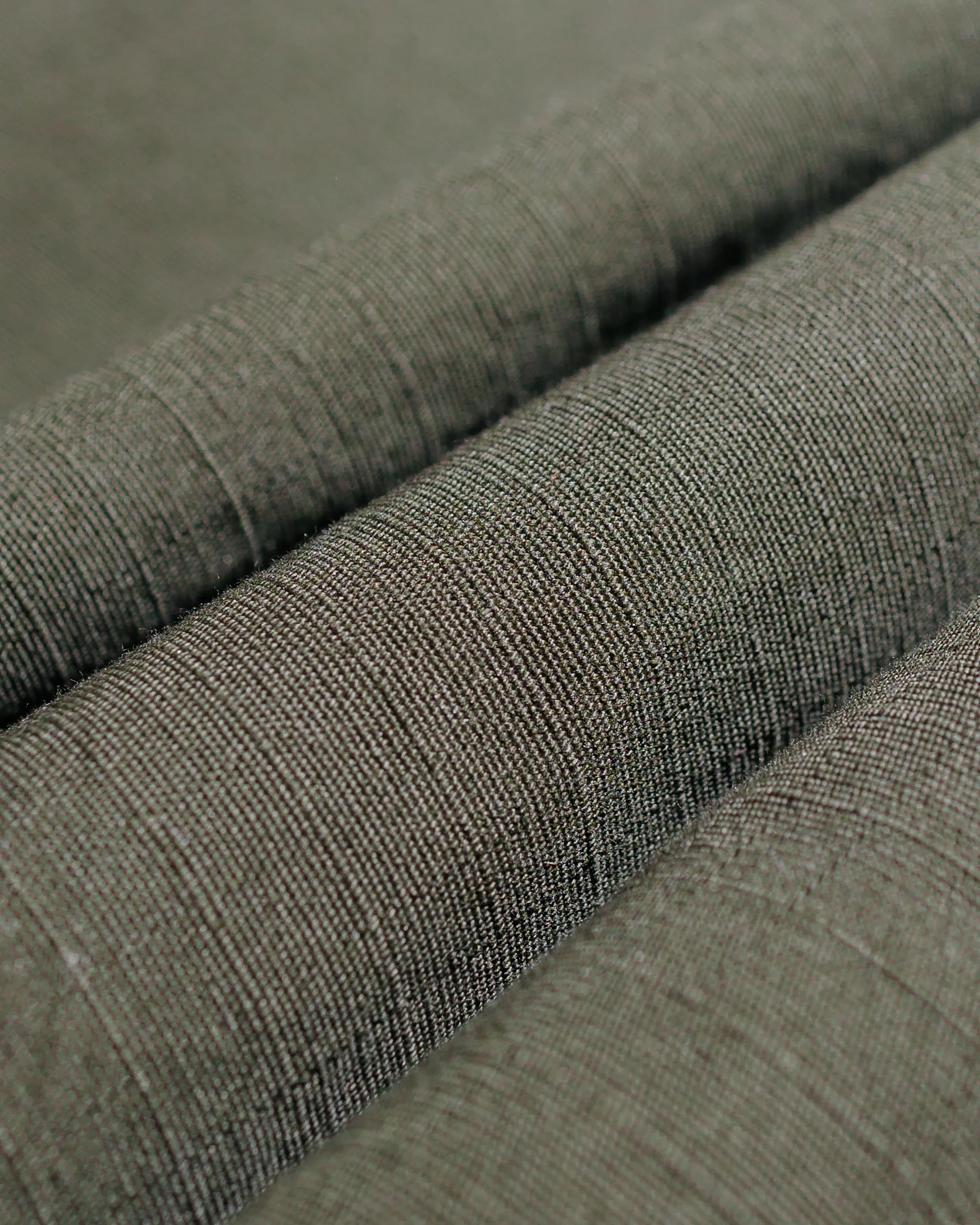Engineered Garments Fatigue Pant Olive Heavyweight Cotton Ripstop - Image 6