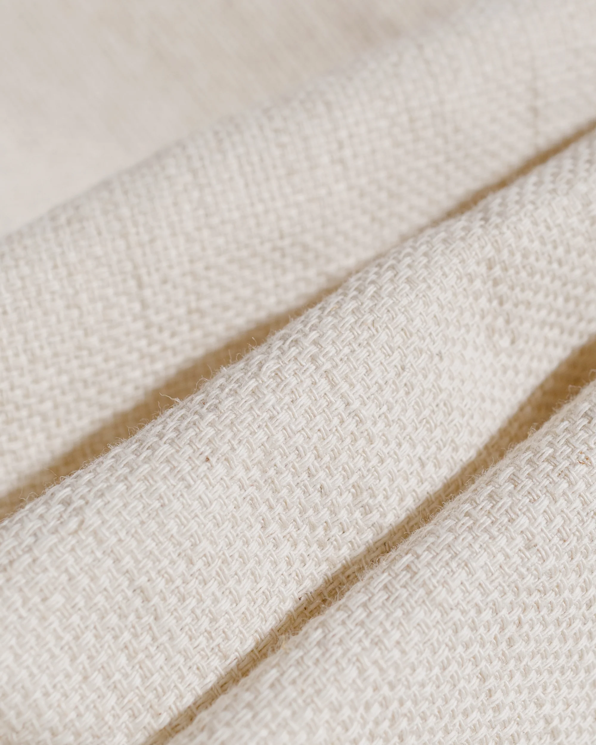 Engineered Garments Fatigue Short Natural CL Java Cloth - Image 6