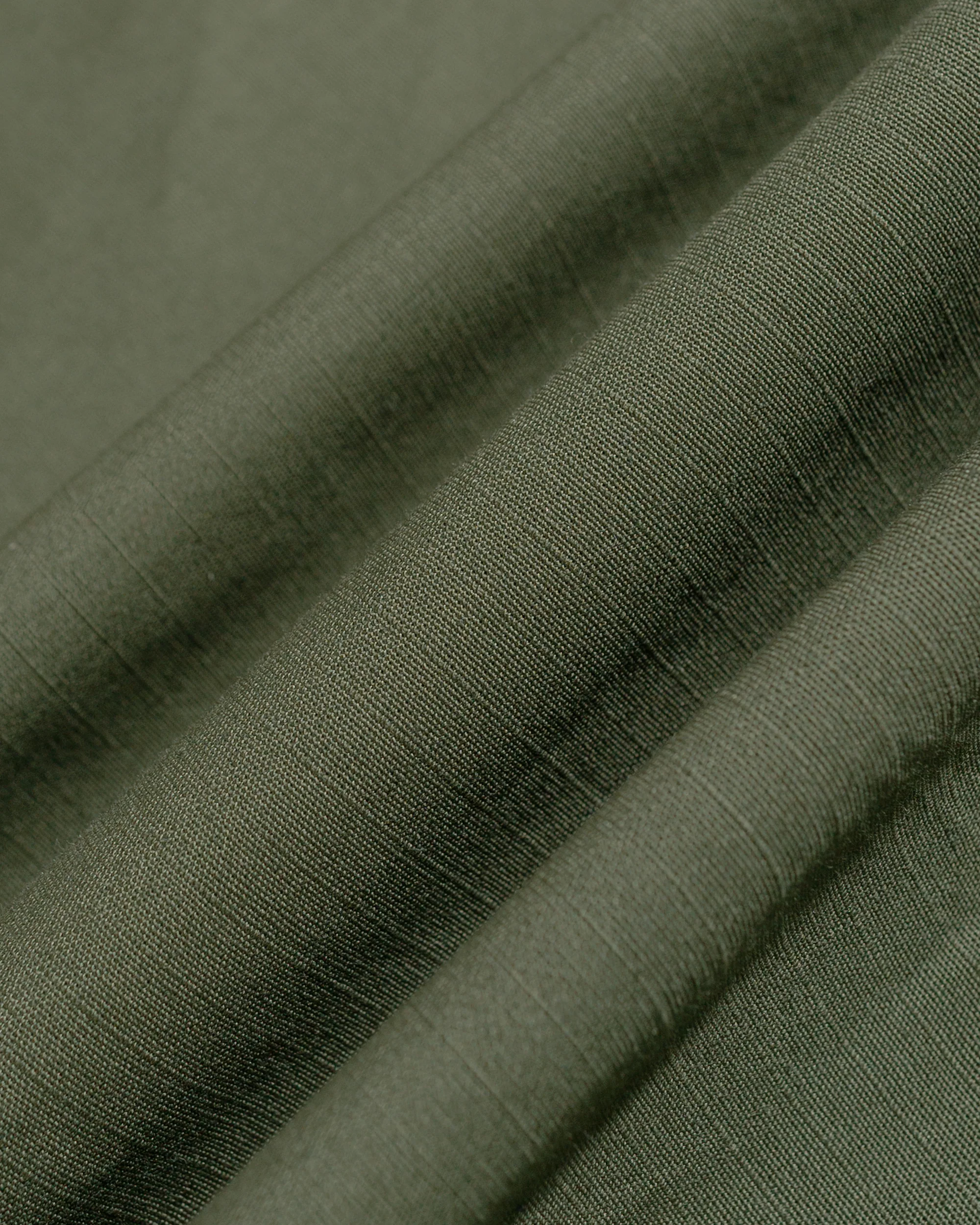 Engineered Garments Workaday Sea Bees Jacket Olive Cotton Ripstop - Image 6