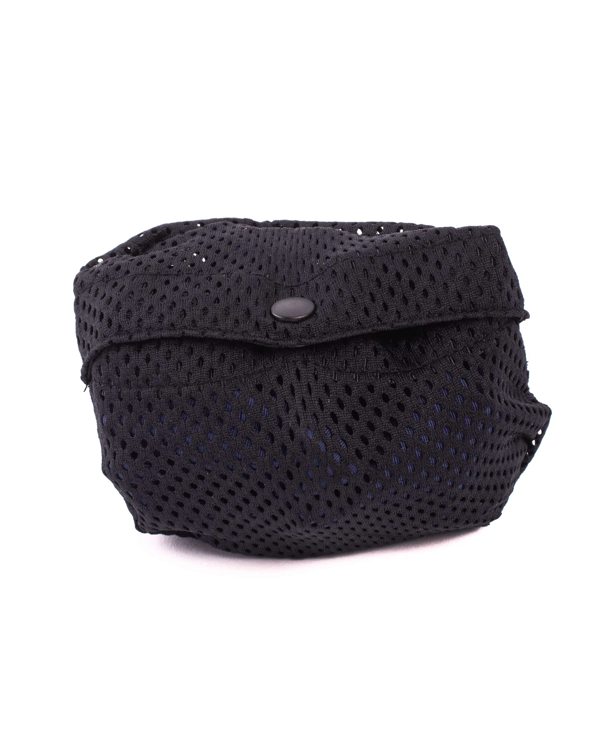Found Feather 3 Panel Mountain Hat (Packable) TORAY Blue - Image 4